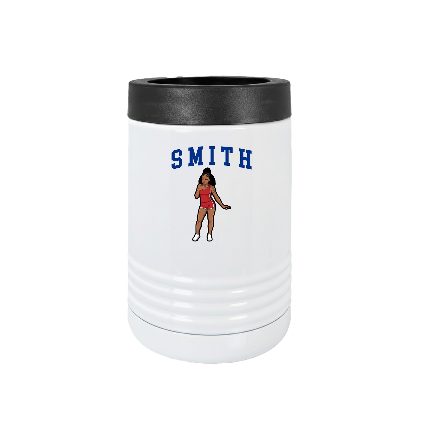 Beverage Holder — Shirsey in White