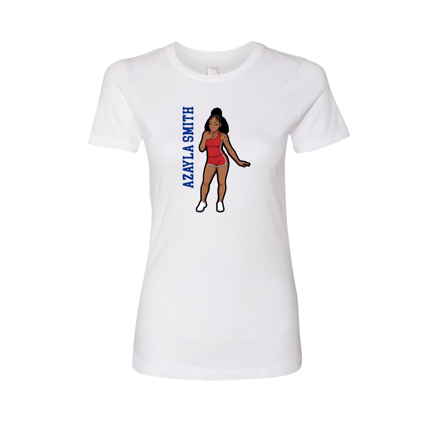 Womens Tee