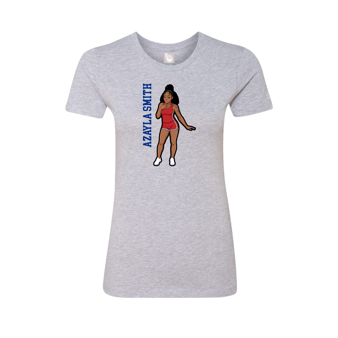 Womens Tee