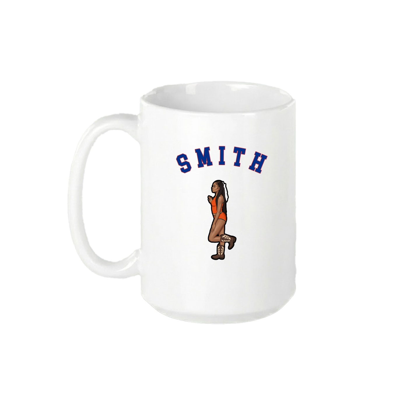 15oz Coffee Mug