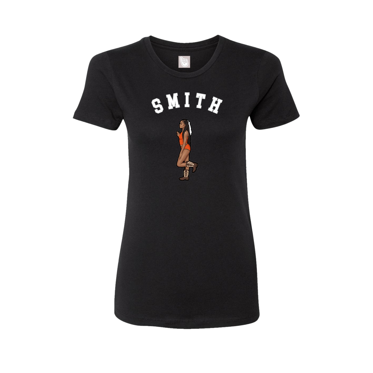 Womens Tee
