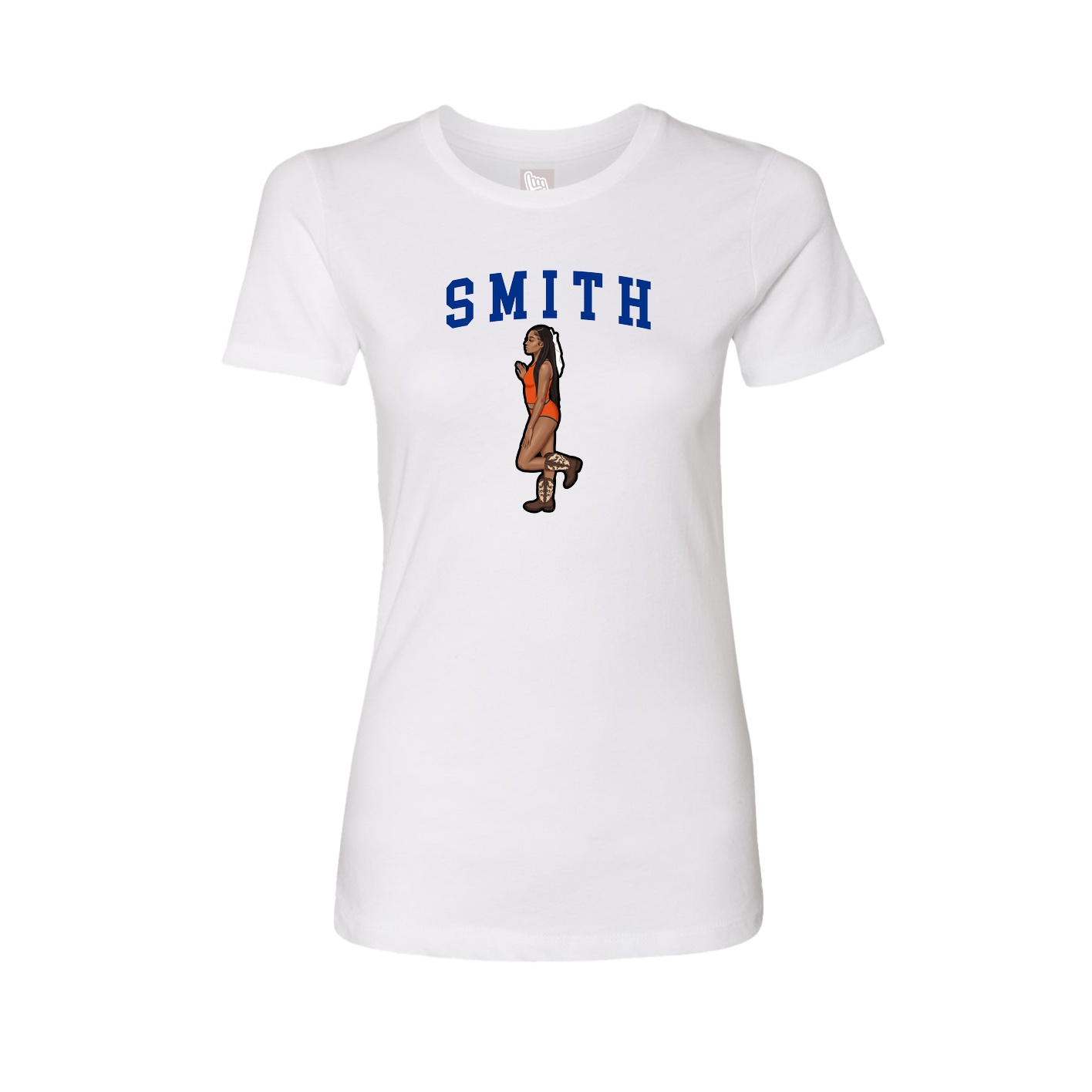 Womens Tee