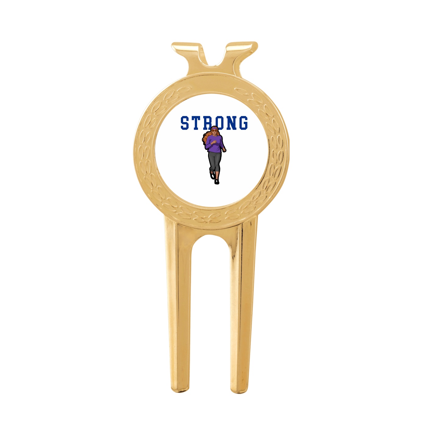 Divot Tool with Ball Marker — Shirsey in Classic
