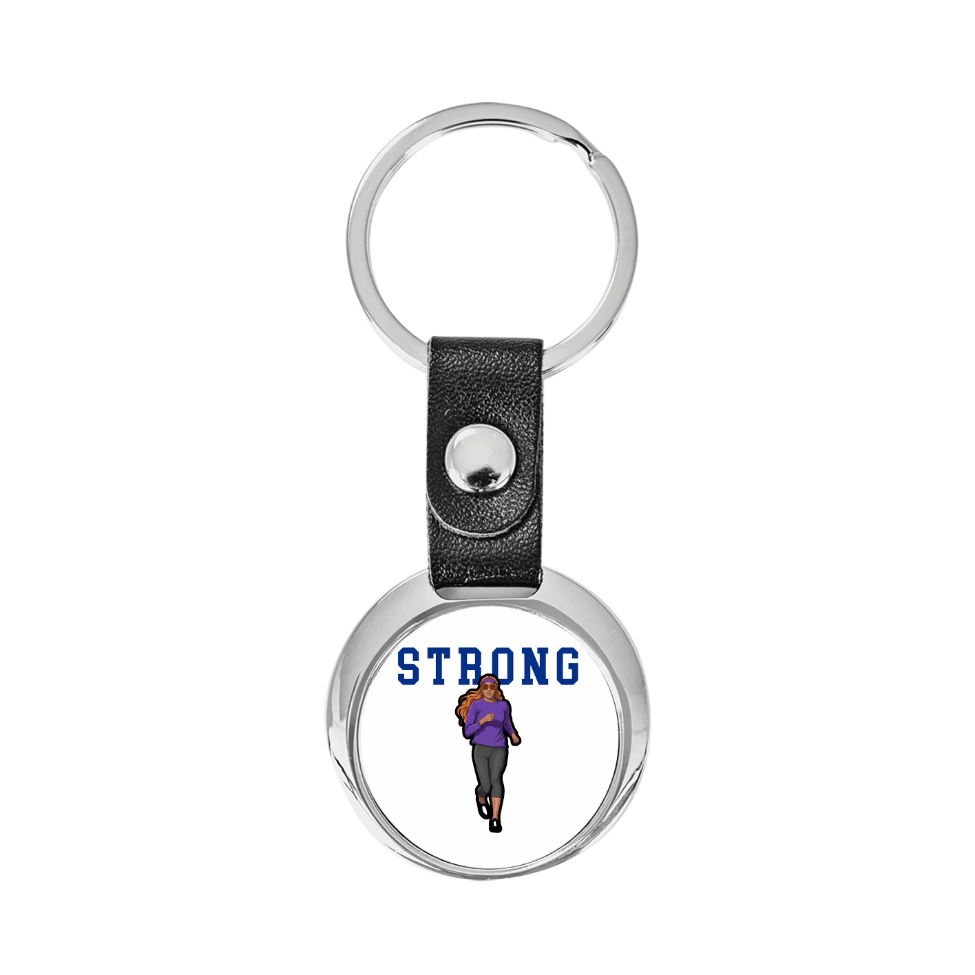 Key Chain — Shirsey in Classic