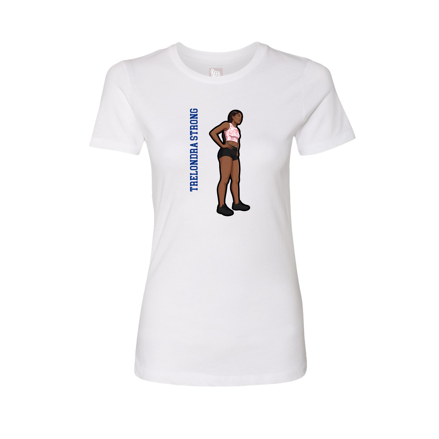 Womens Tee