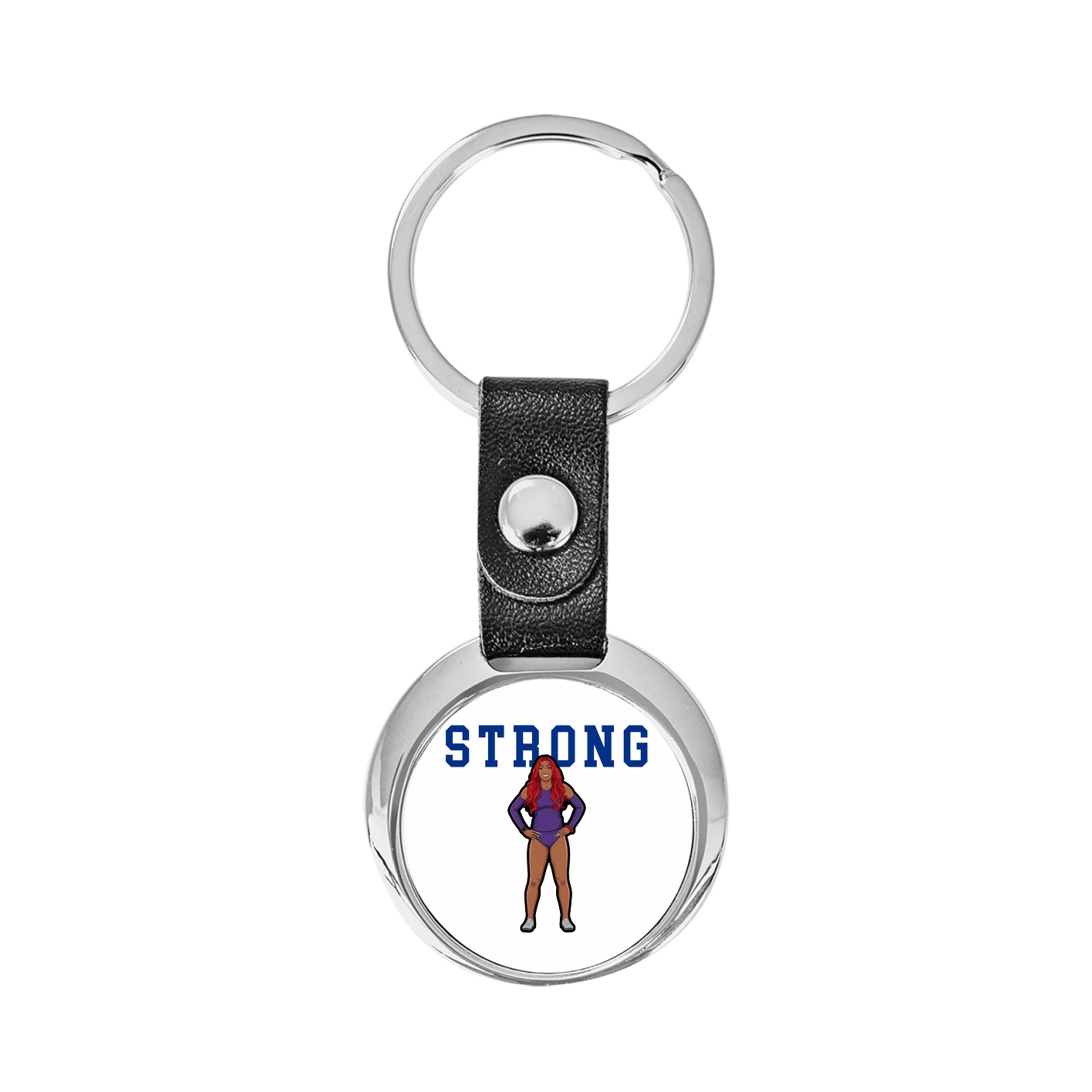 Key Chain — Shirsey in Classic
