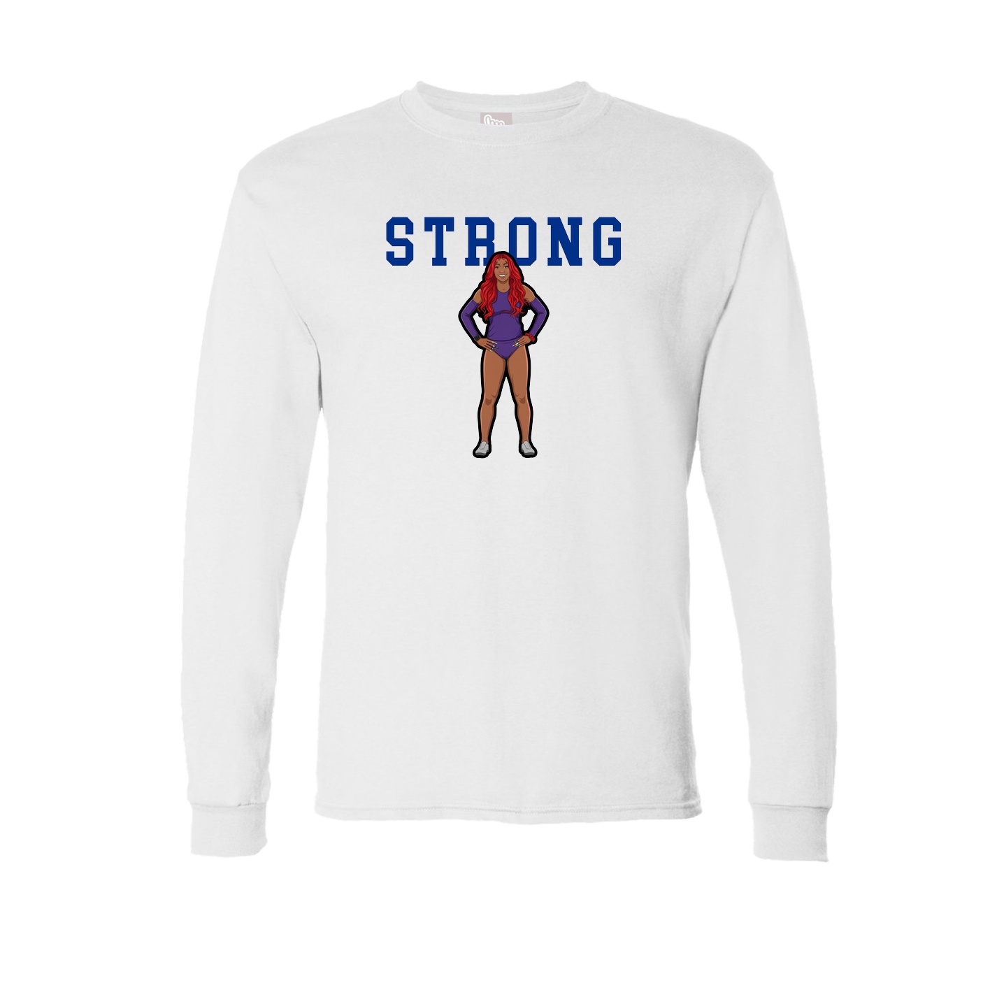 Long Sleeve Tee