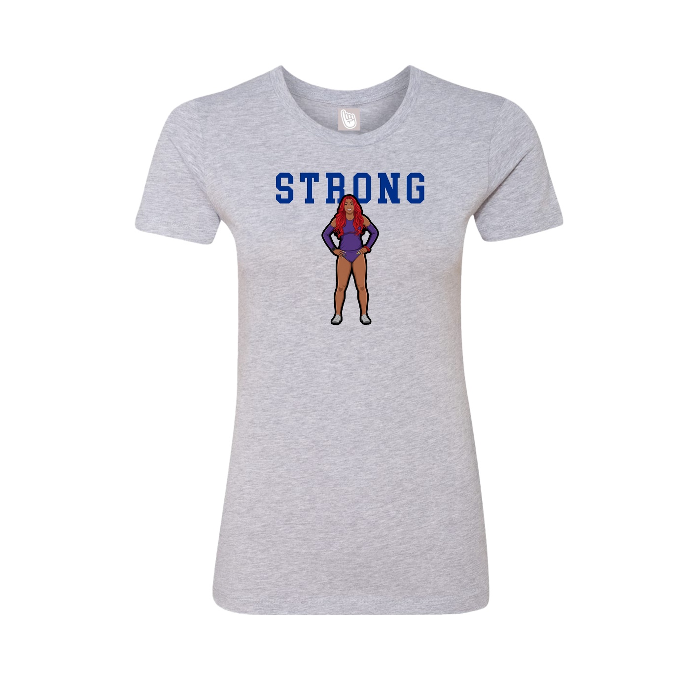 Womens Tee