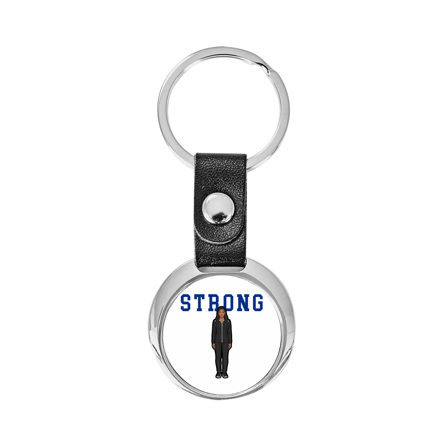 Key Chain — Shirsey in Classic