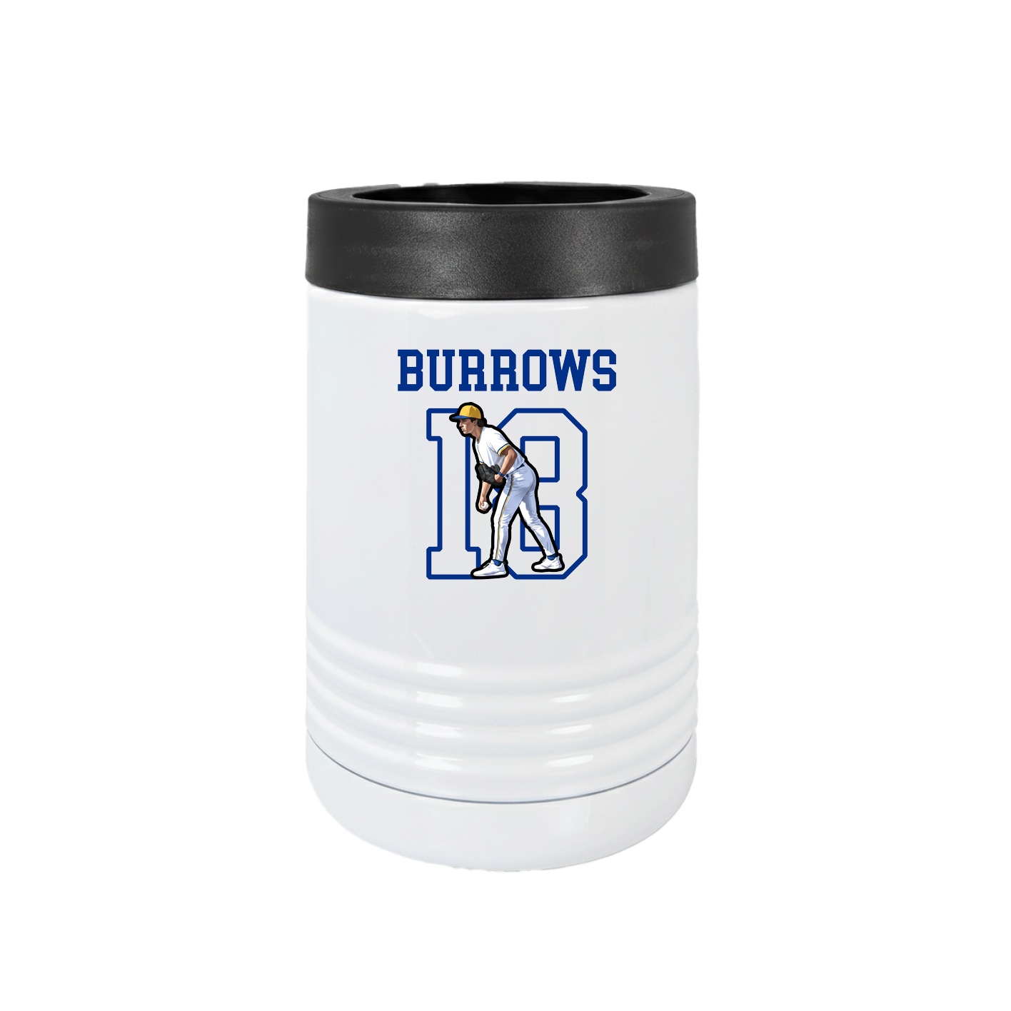 Beverage Holder — Shirsey in White