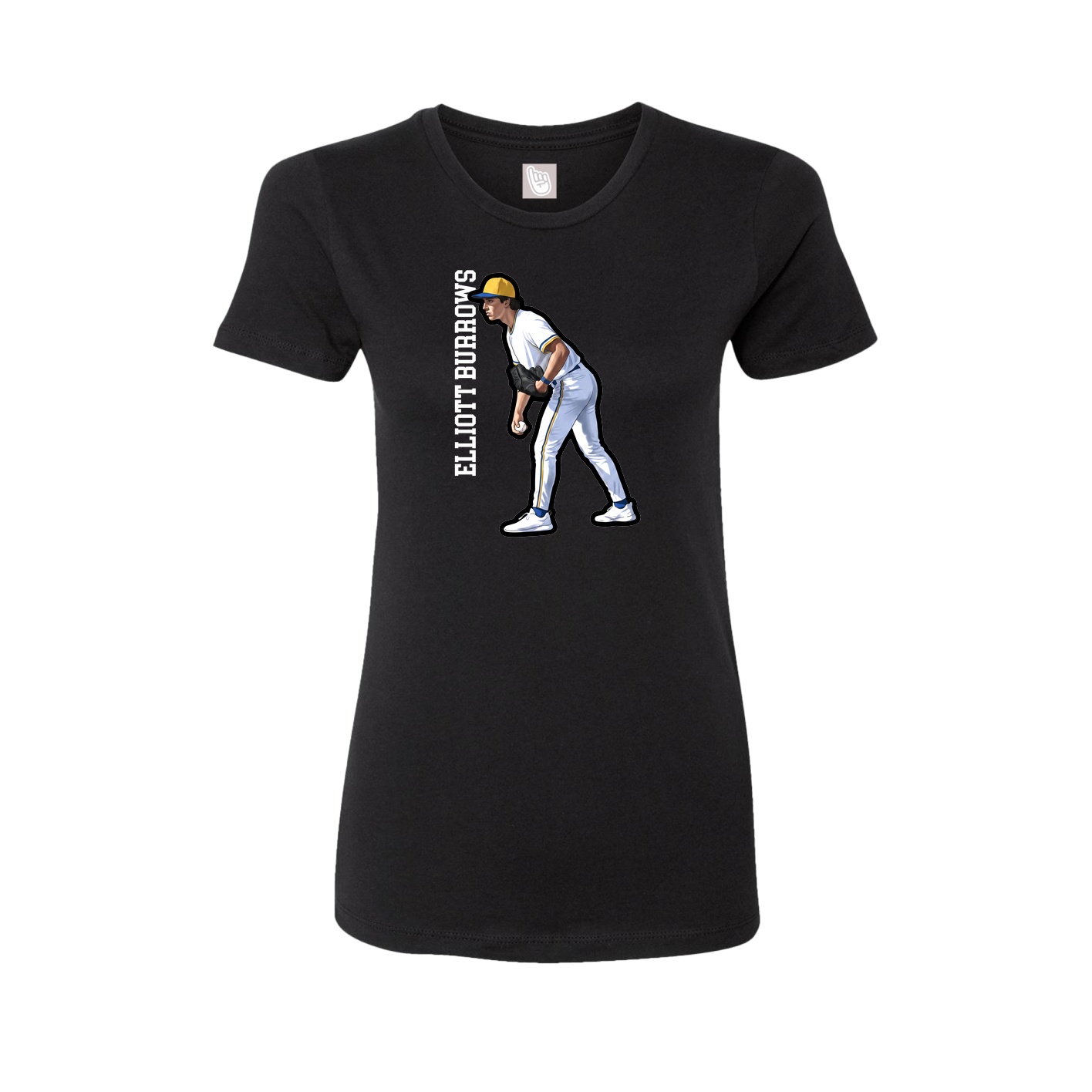 Fitted Women's Tee