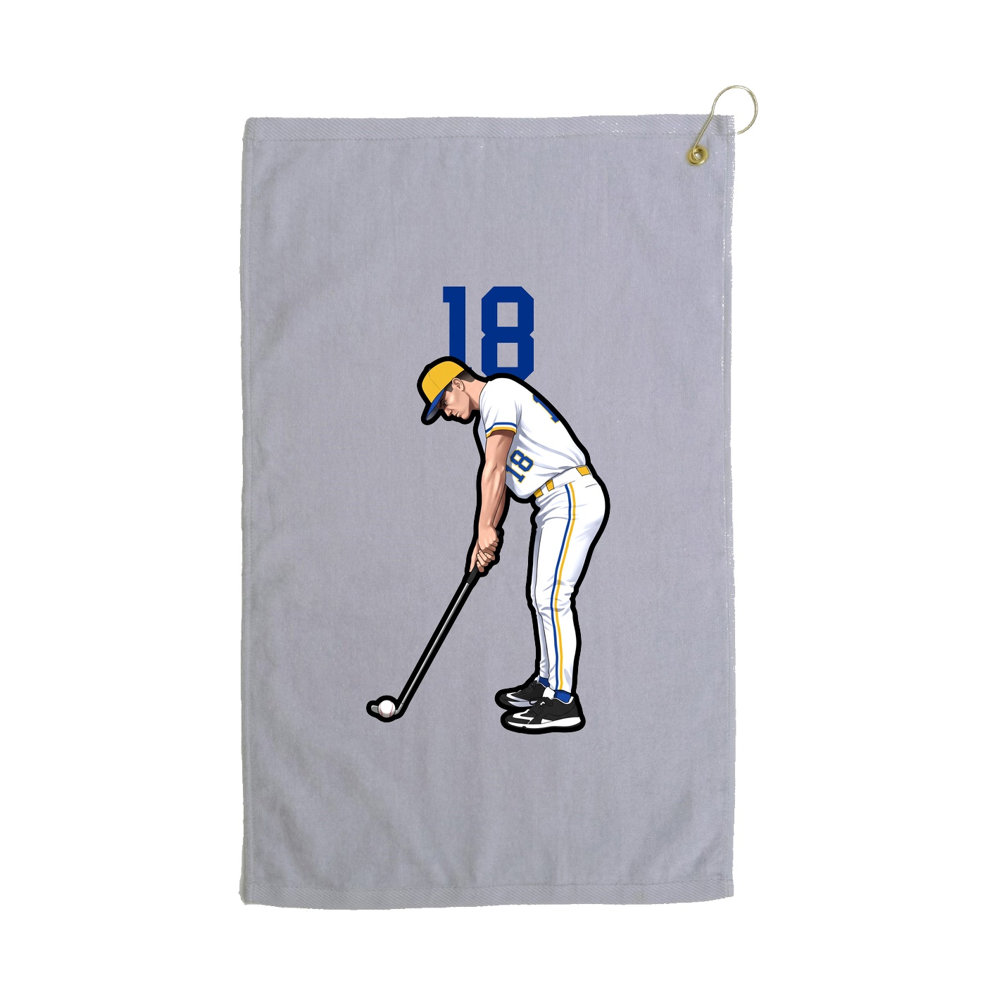 Golf Towel