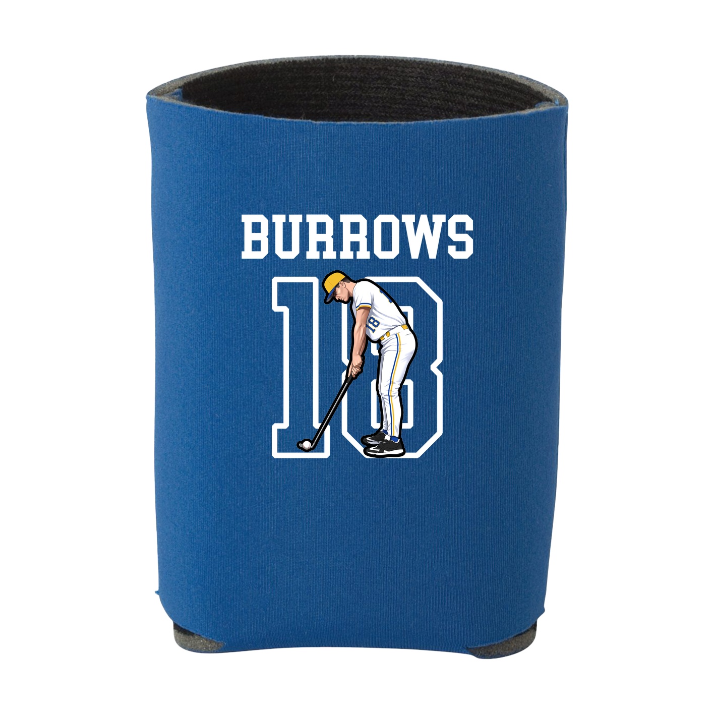 Can Holder — Shirsey in Royal