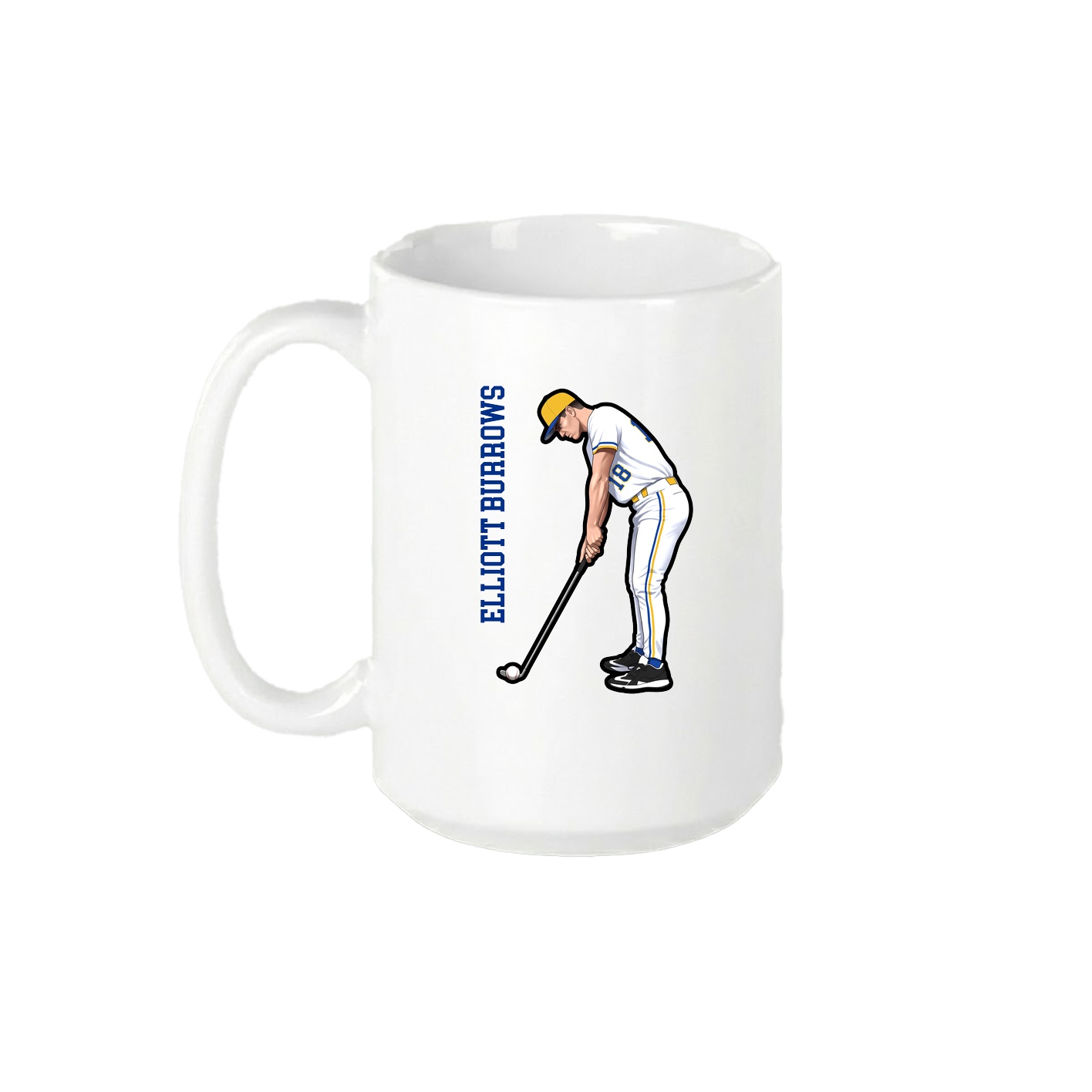 15oz Coffee Mug