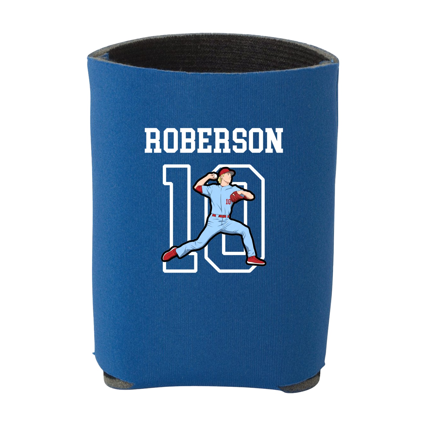 Can Holder — Shirsey in Royal