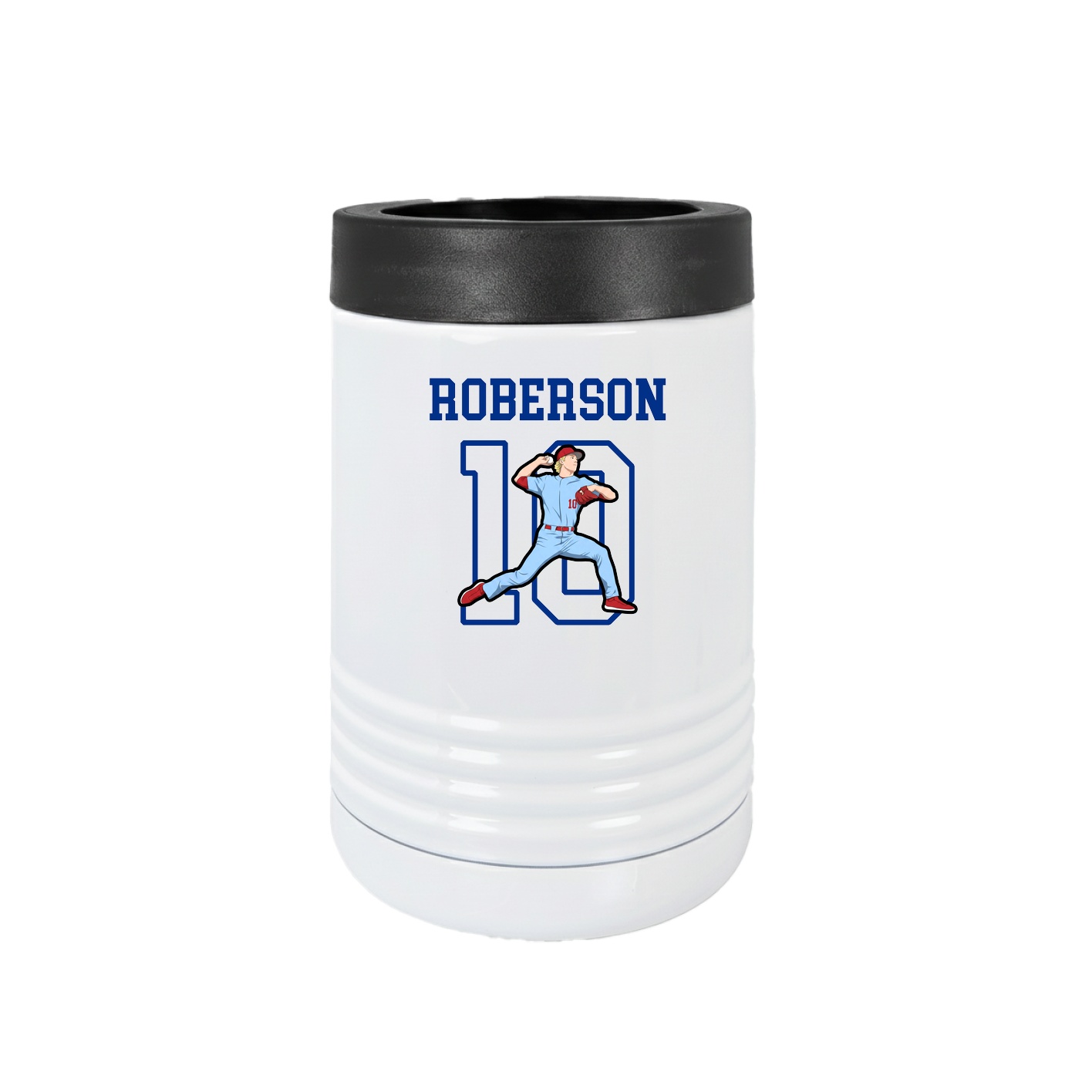 Beverage Holder — Shirsey in White