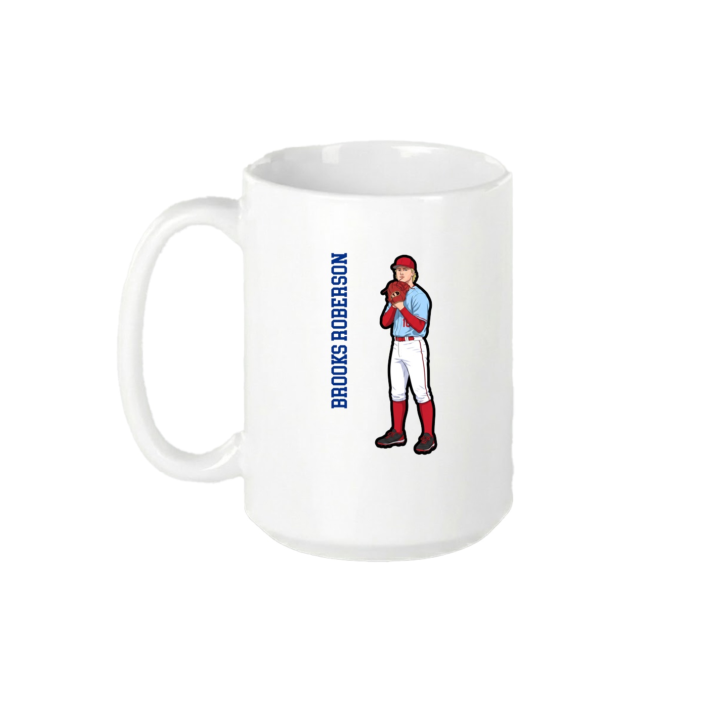 15oz Coffee Mug