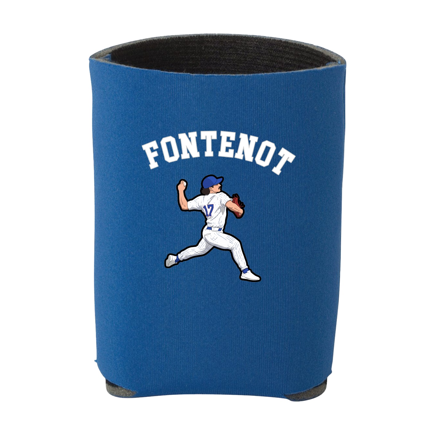 Can Holder — Shirsey Arch in Royal