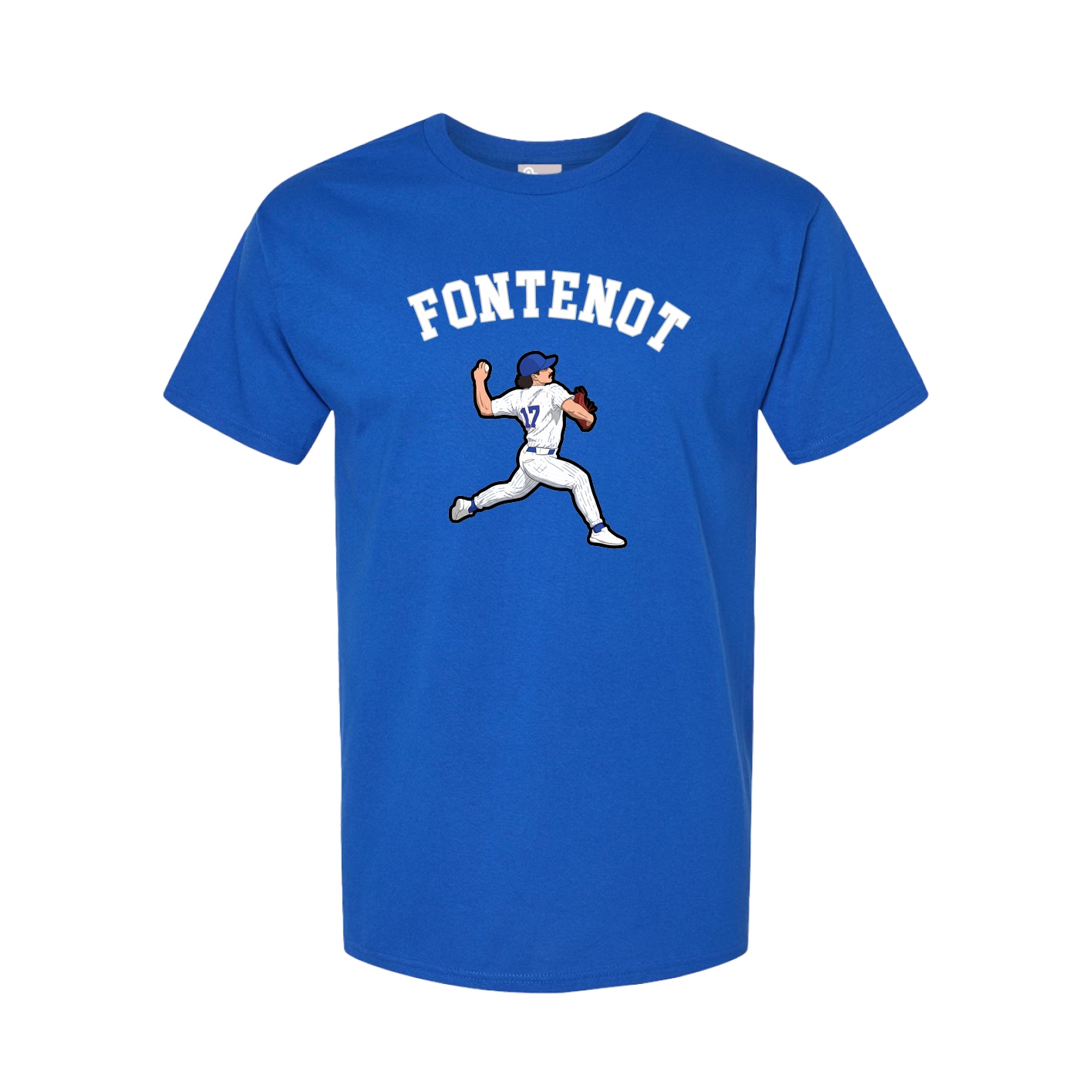 Tee — Shirsey Arch in Royal