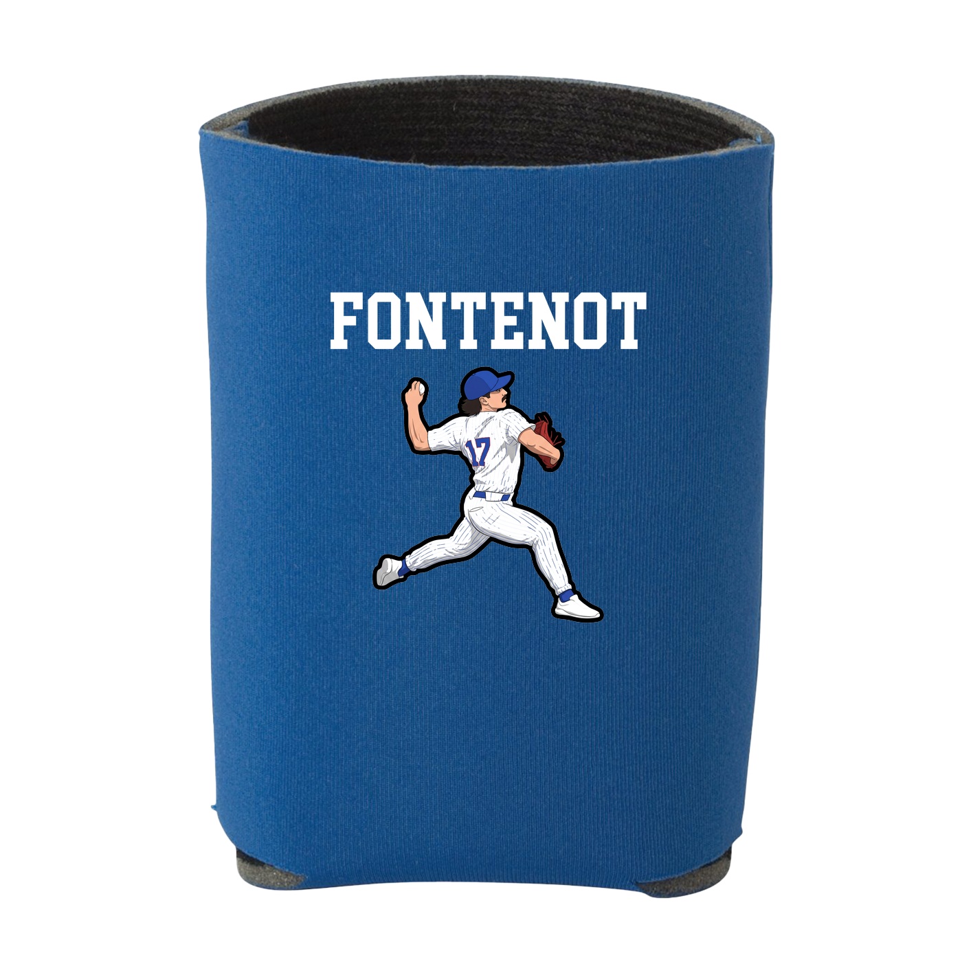 Can Holder — Shirsey in Royal