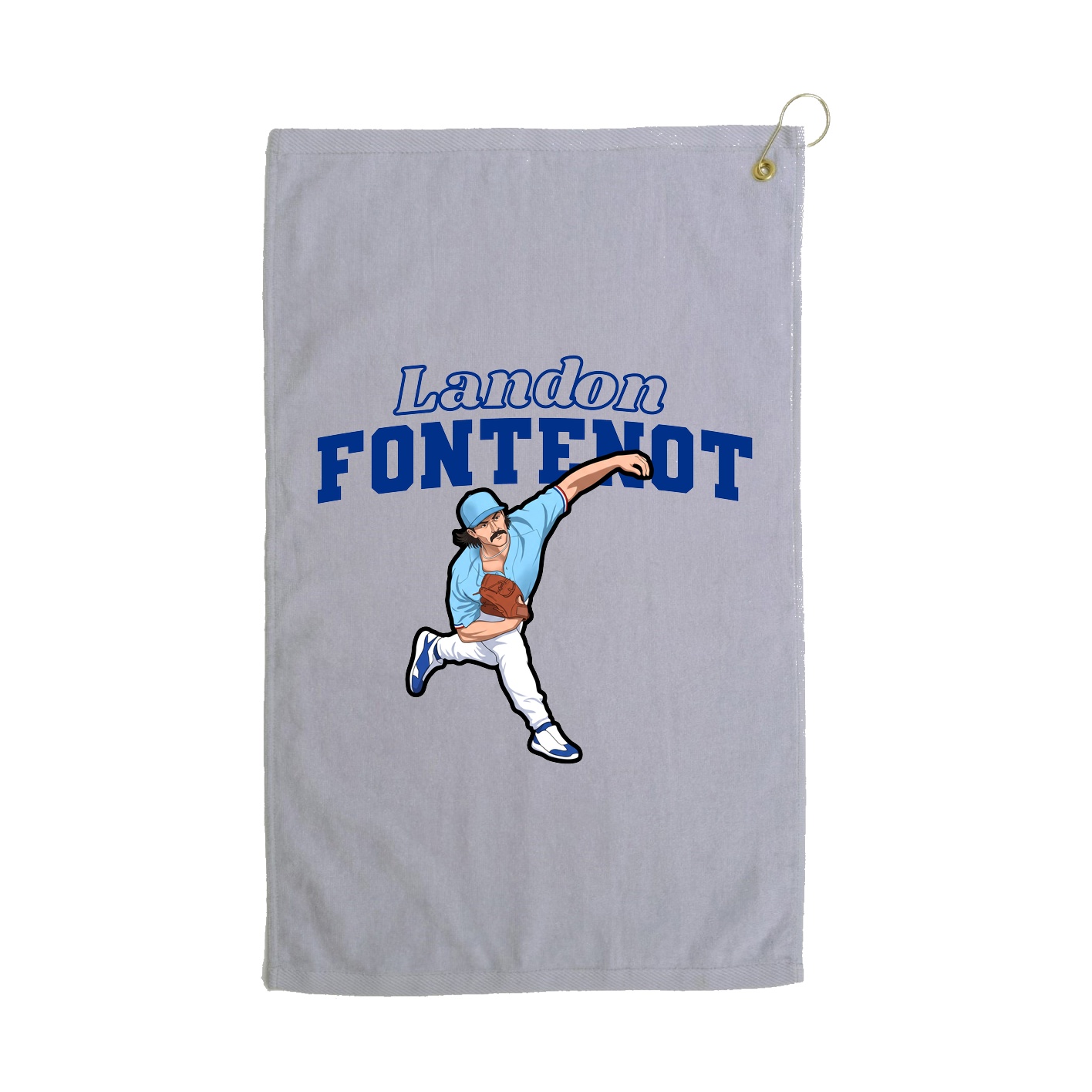 Golf Towel