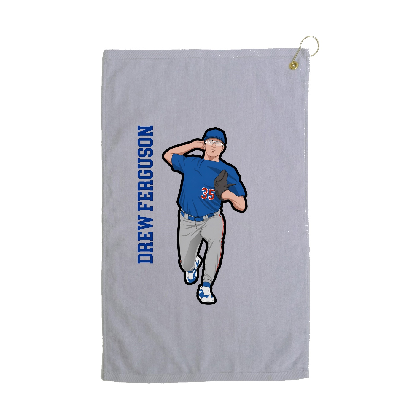 Golf Towel