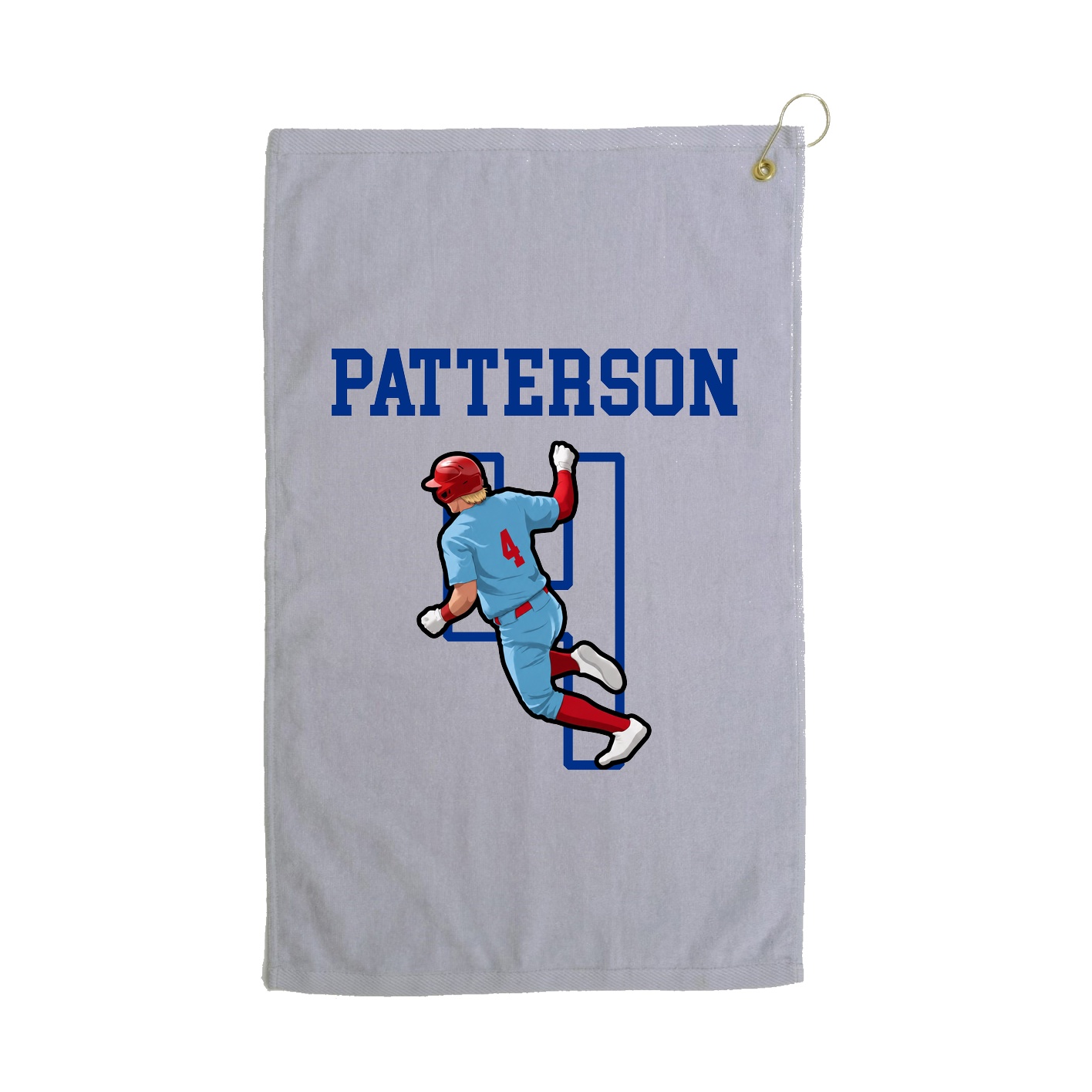 Golf Towel