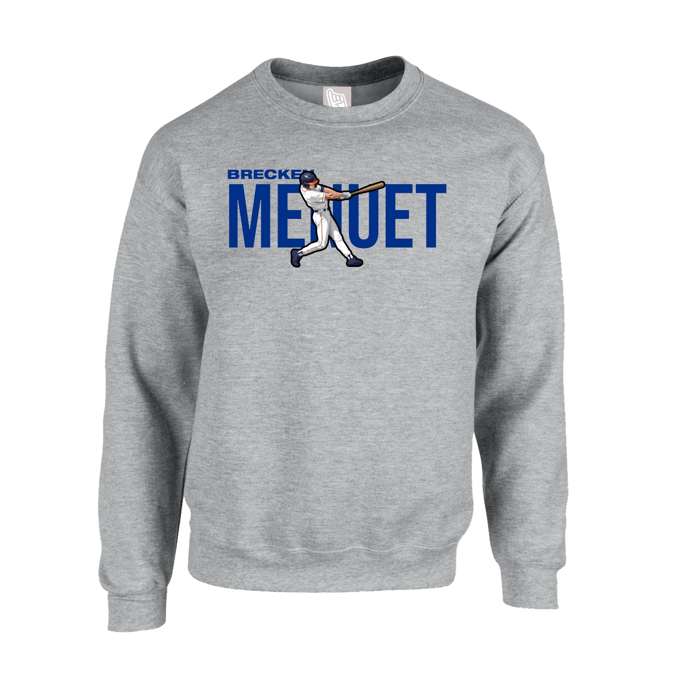Fleece Crew