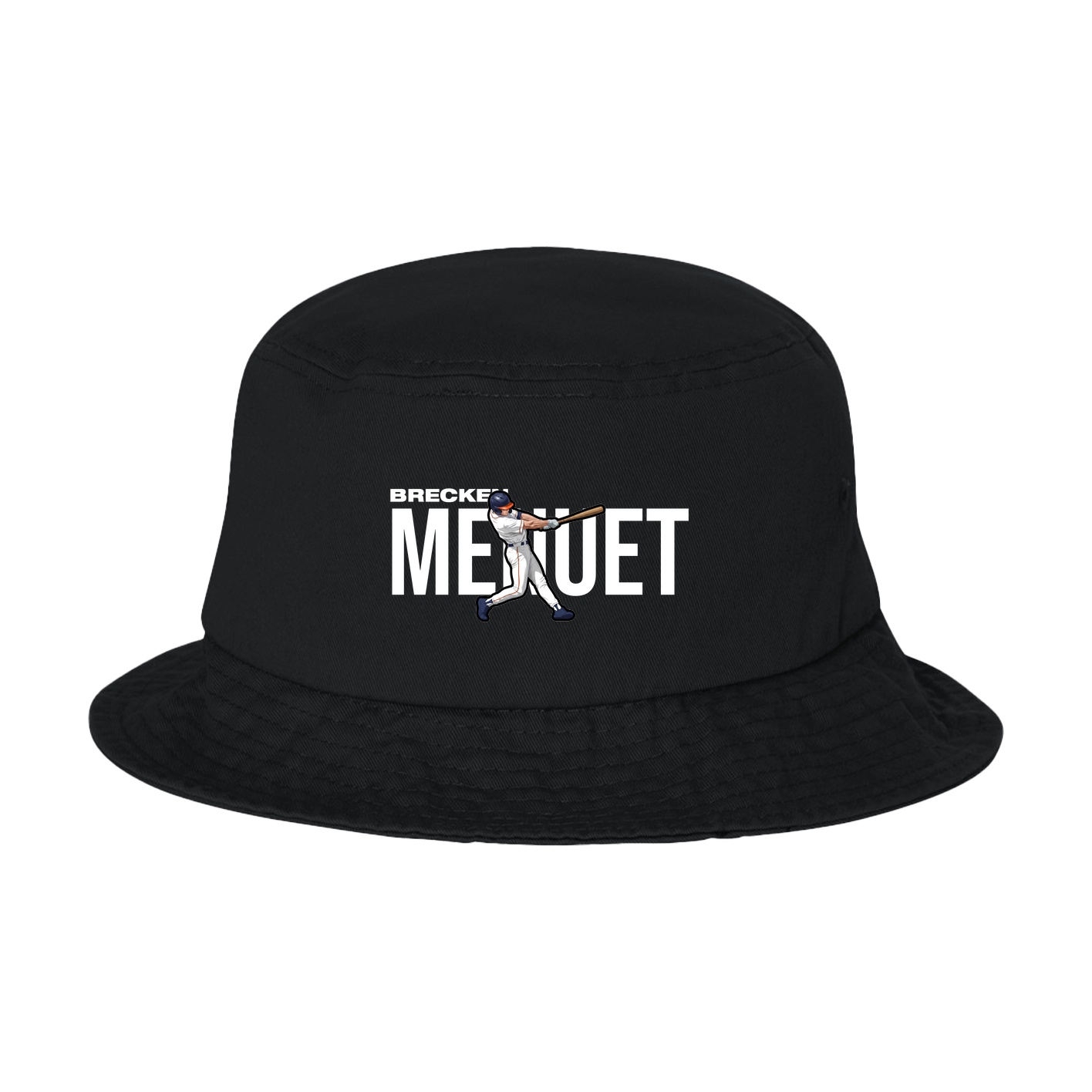 Bucket Cap