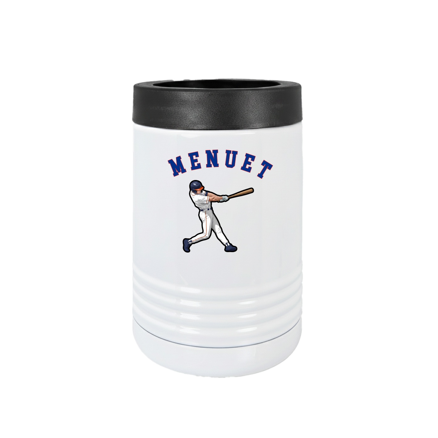 Beverage Holder — Shirsey Arch in White