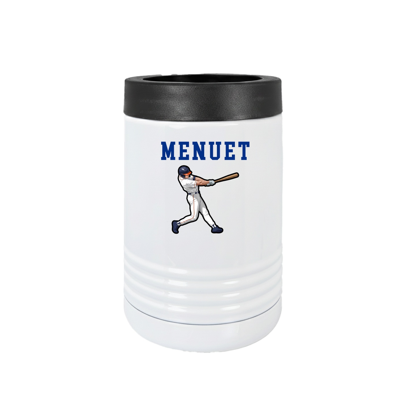 Beverage Holder — Shirsey in White