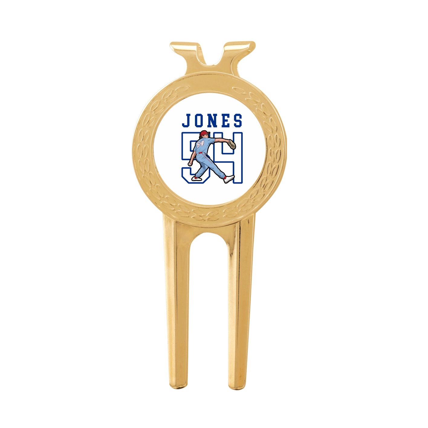 Divot Tool with Ball Marker — Shirsey in Classic