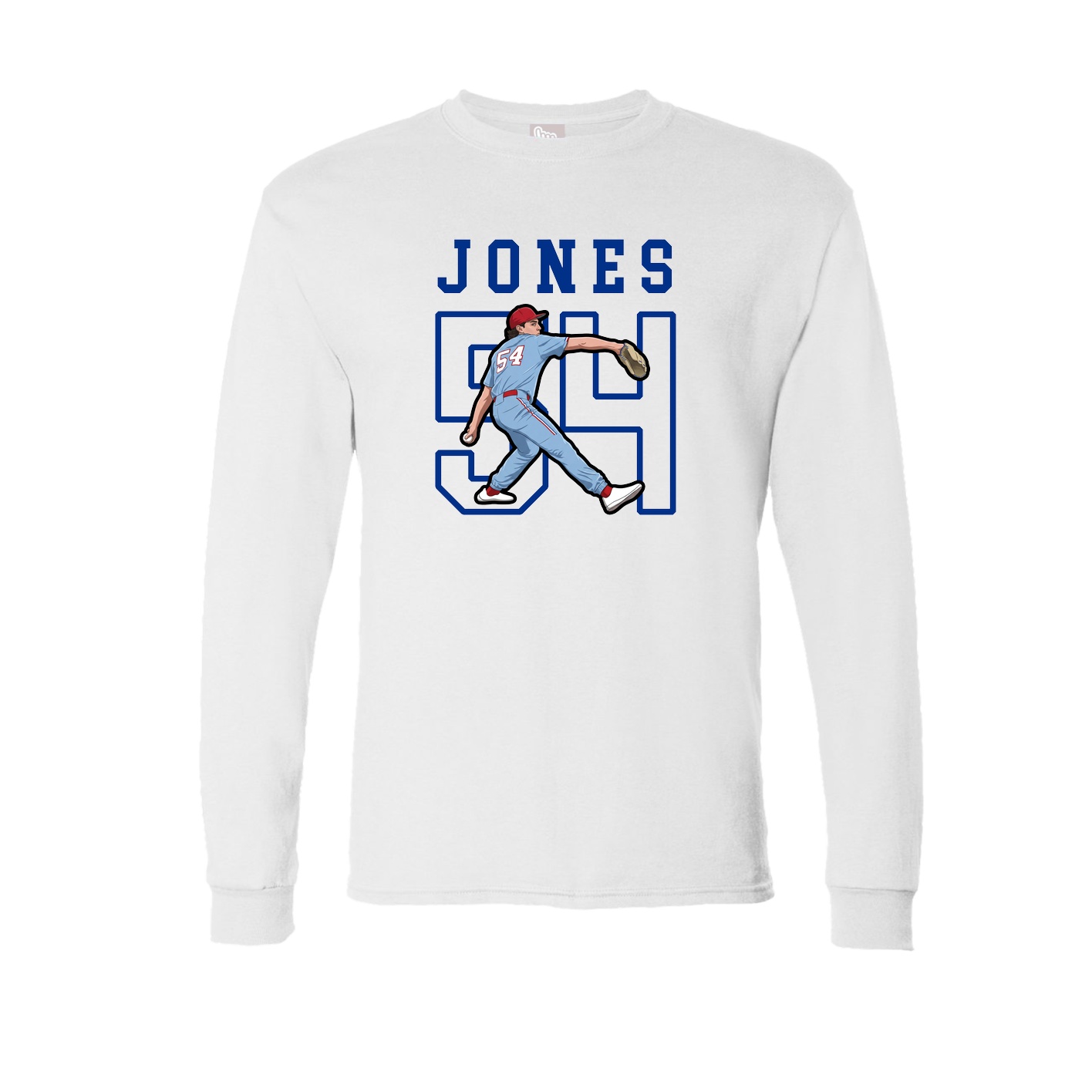 Long Sleeve Tee