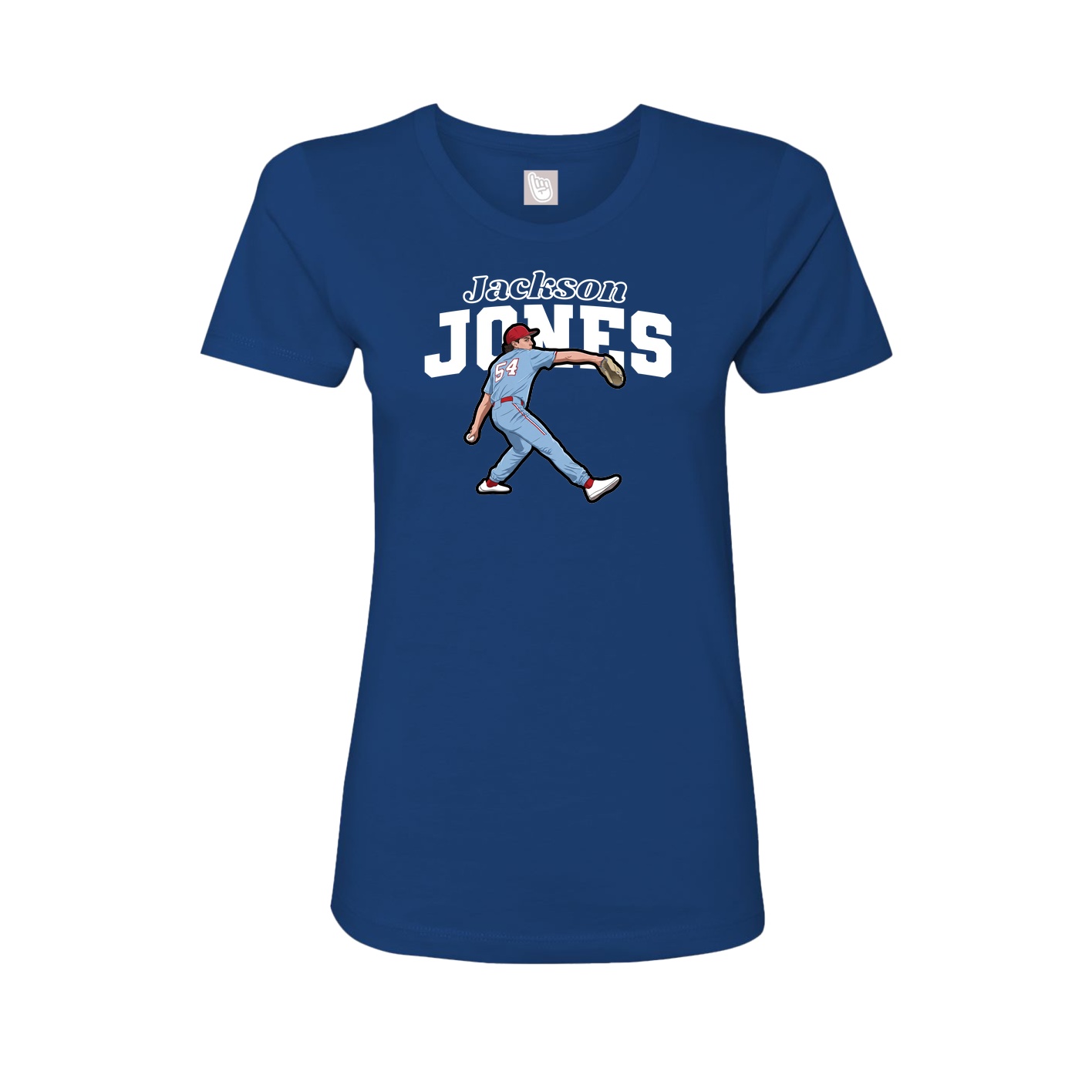 Fitted Women's Tee