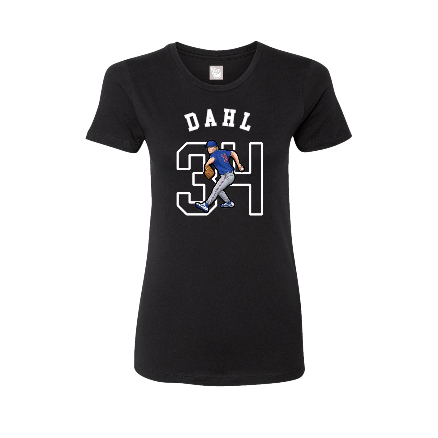 NIL Club Womens Tee