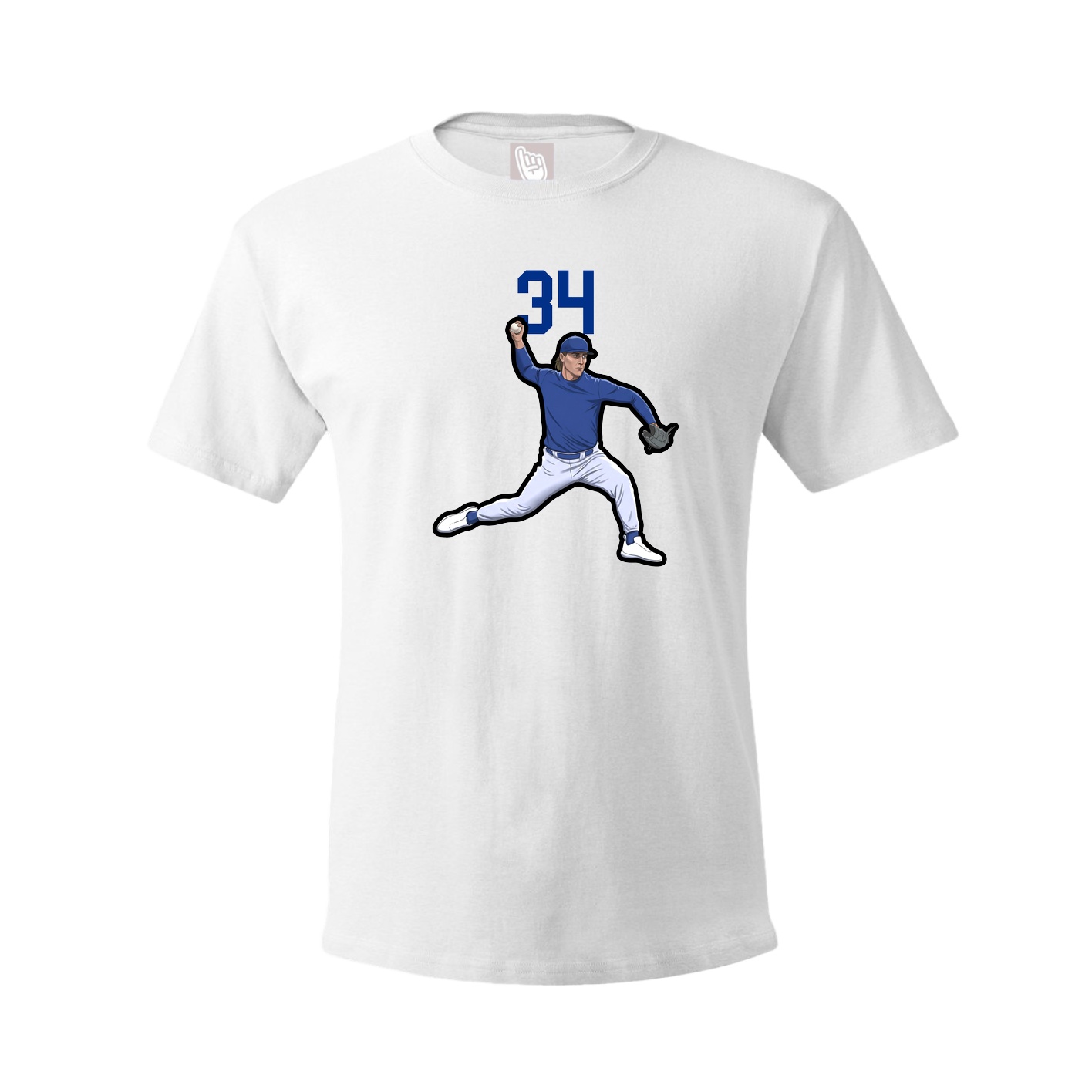 NIL Club Youth Tee