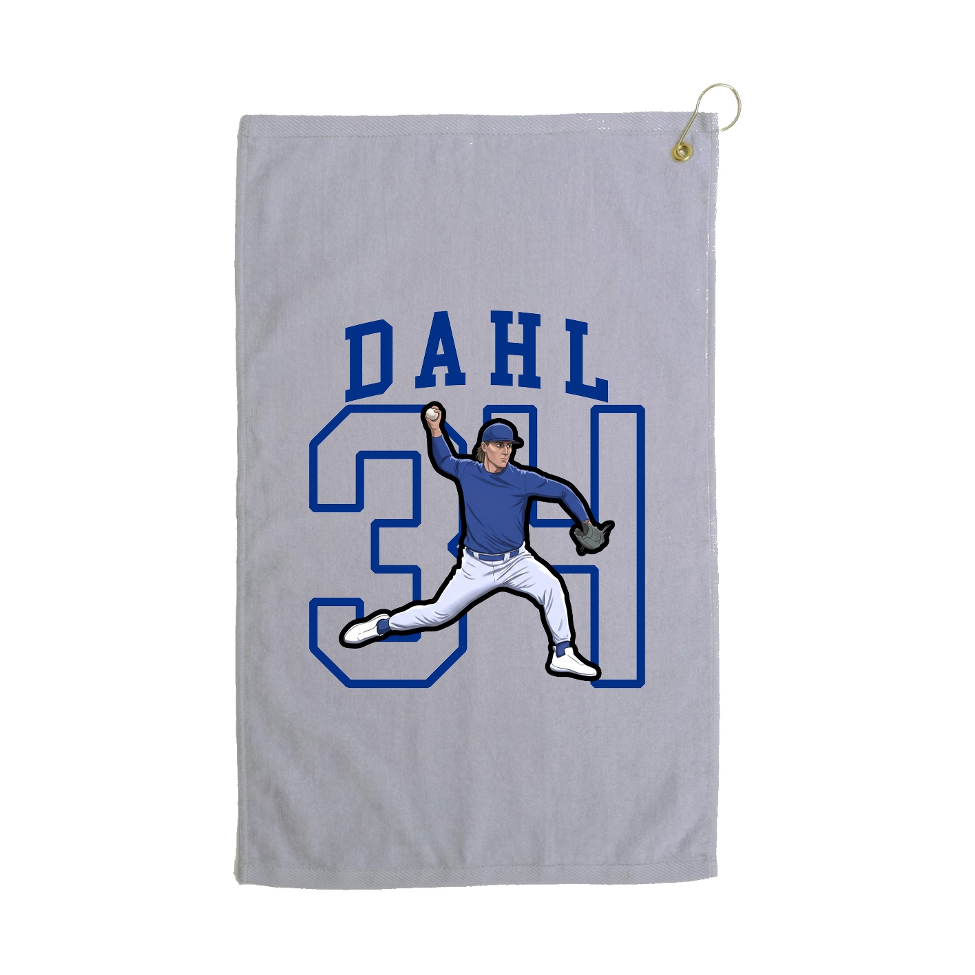 Golf Towel