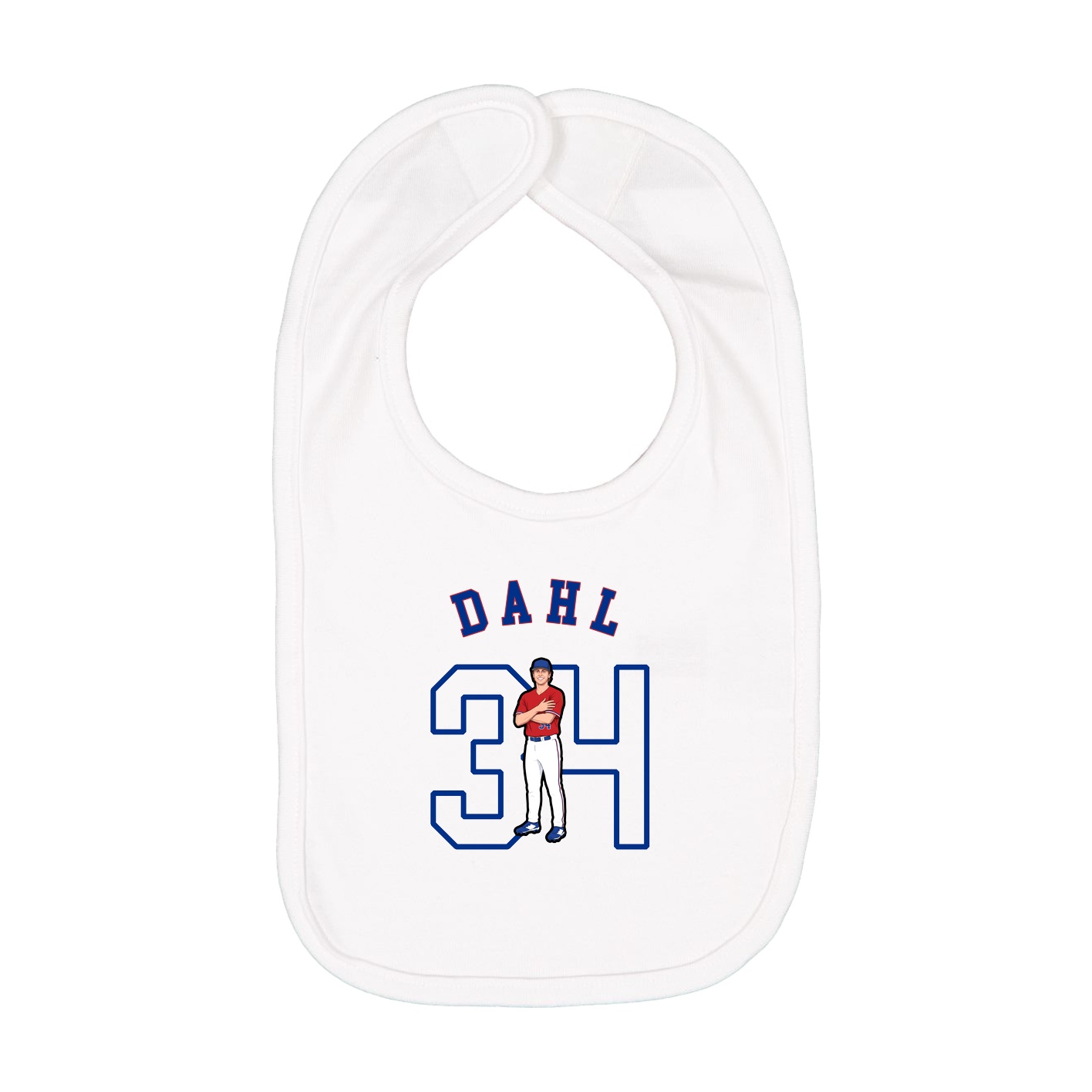 Infant Bib