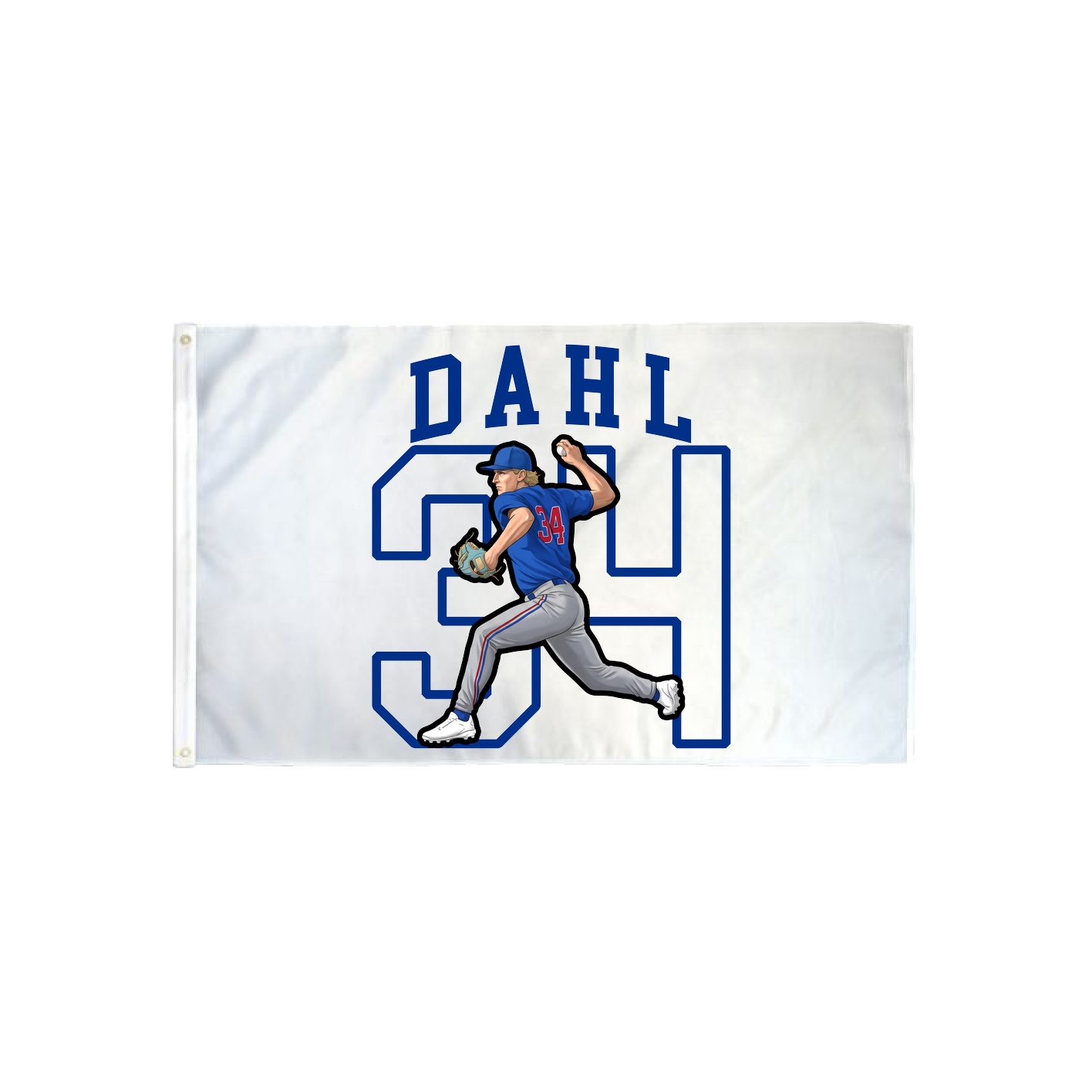 3x5 Flag