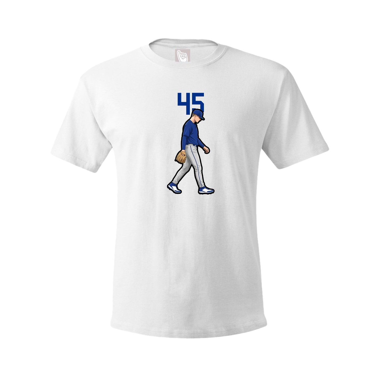 NIL Club Youth Tee