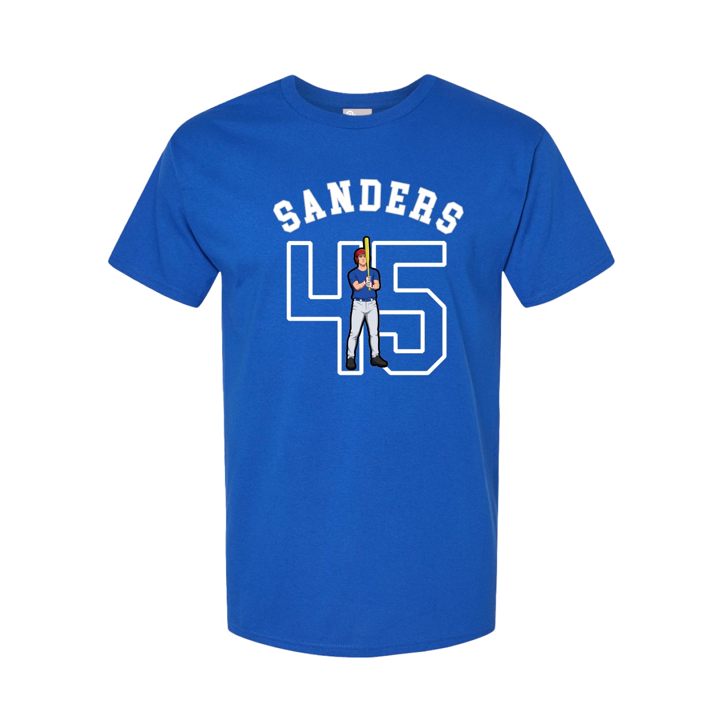 Tee — Shirsey Arch in Royal