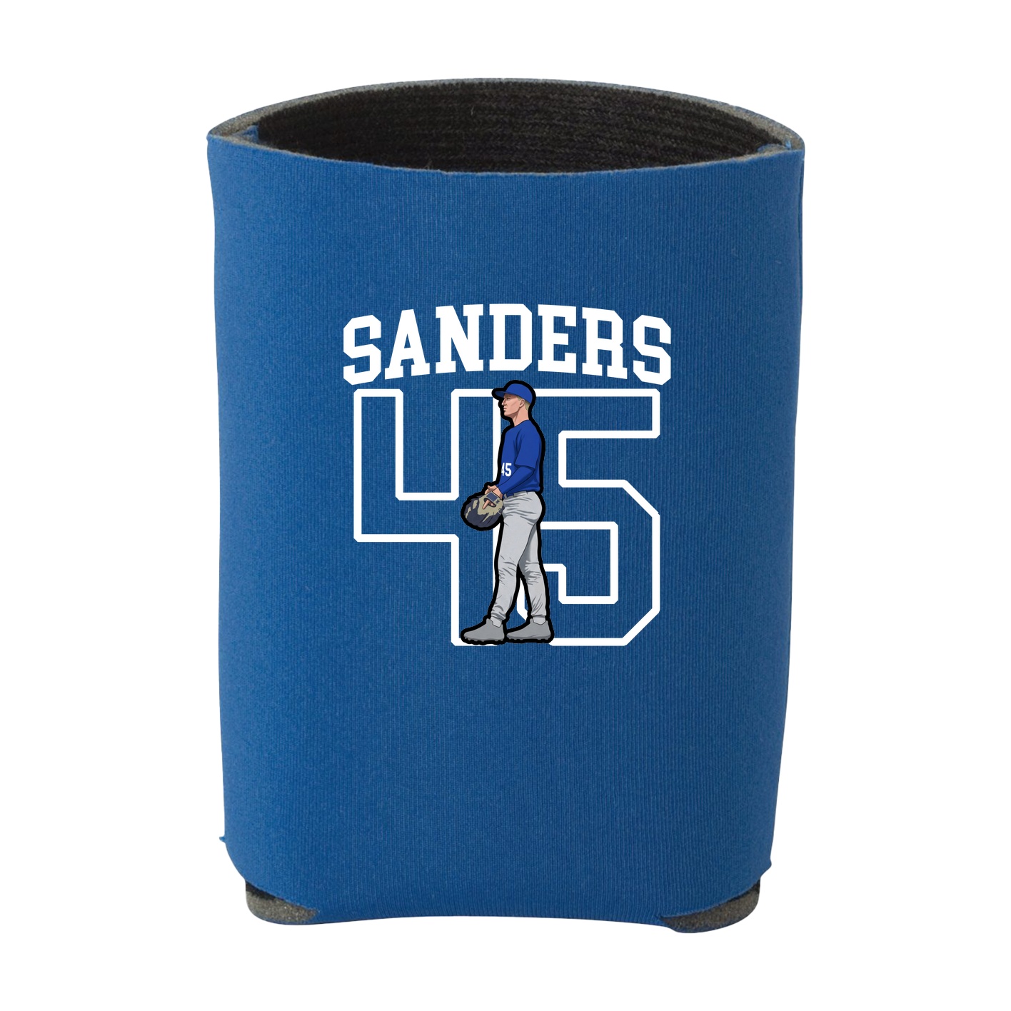 Can Holder — Shirsey in Royal
