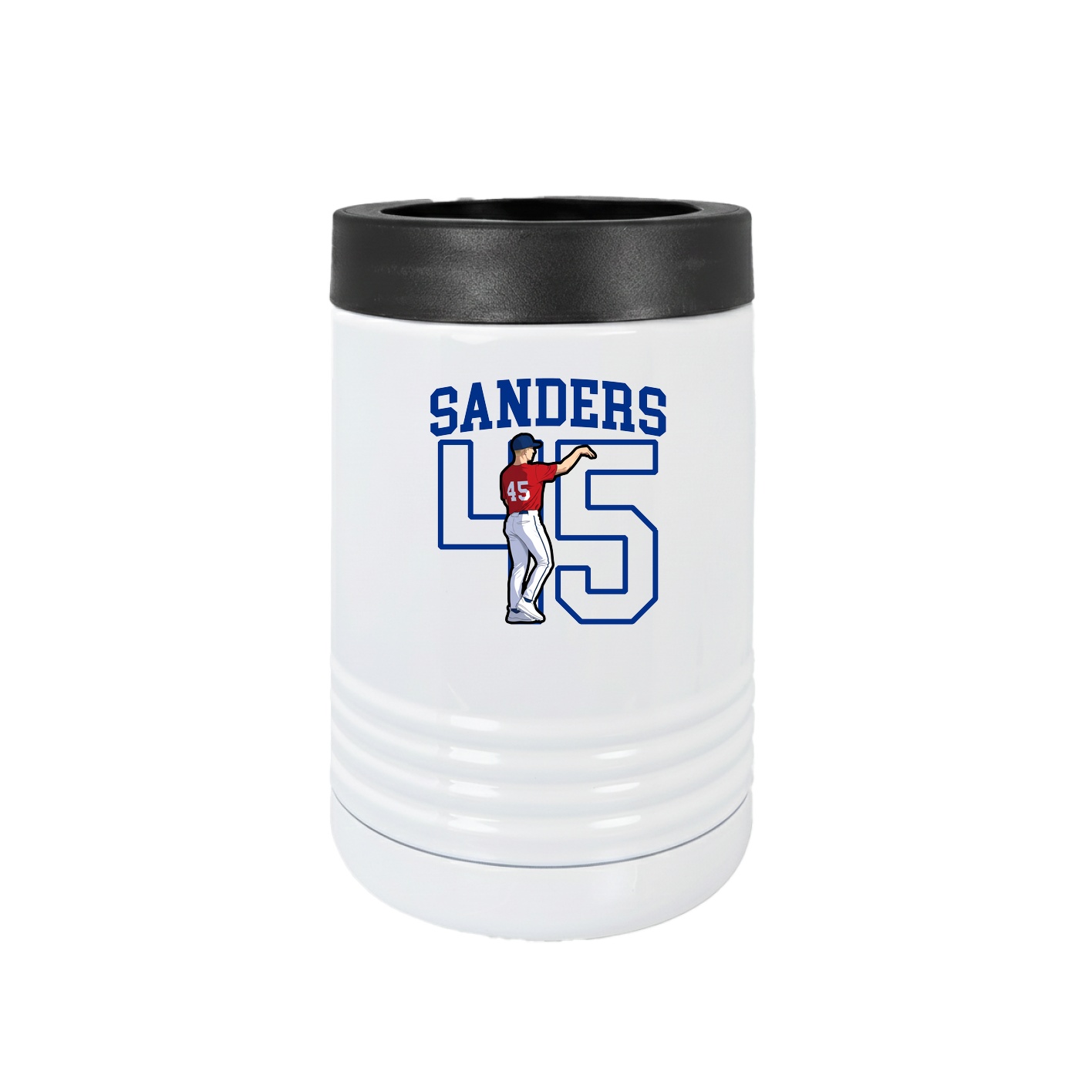 Beverage Holder — Shirsey in White