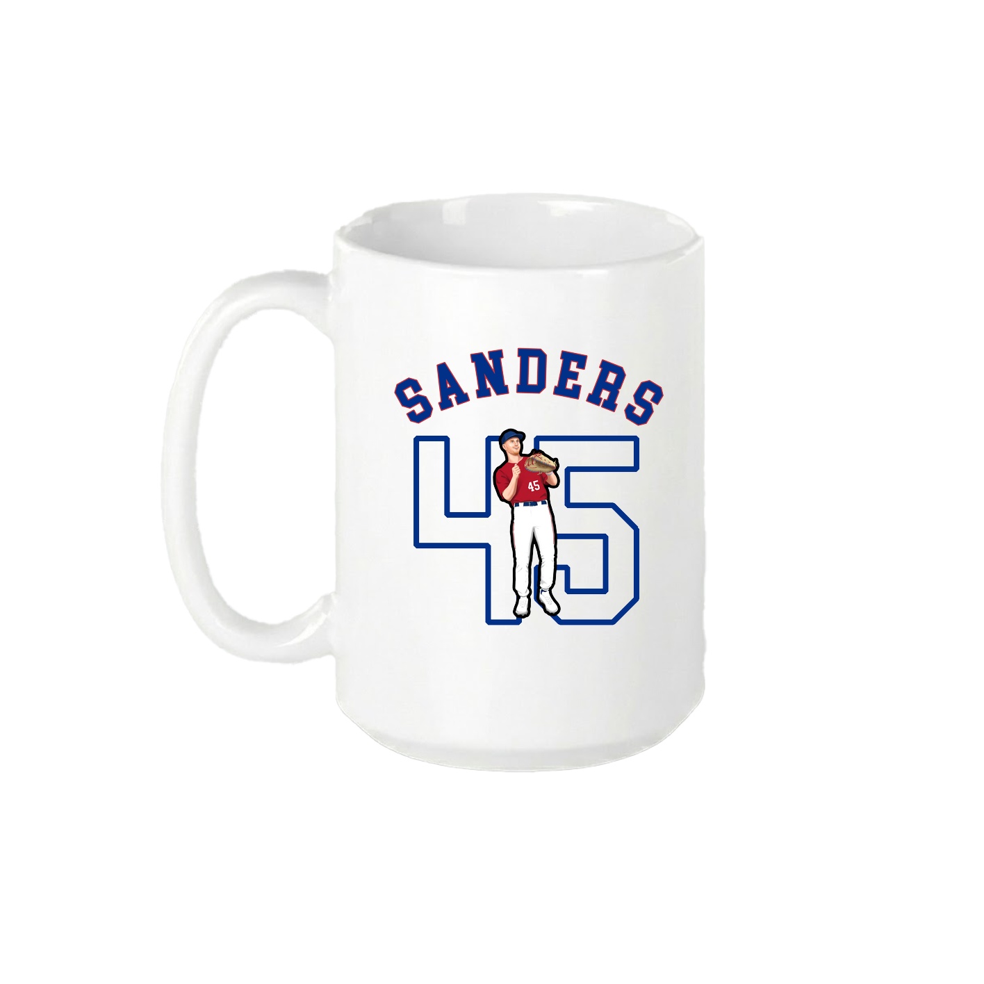 15oz Coffee Mug