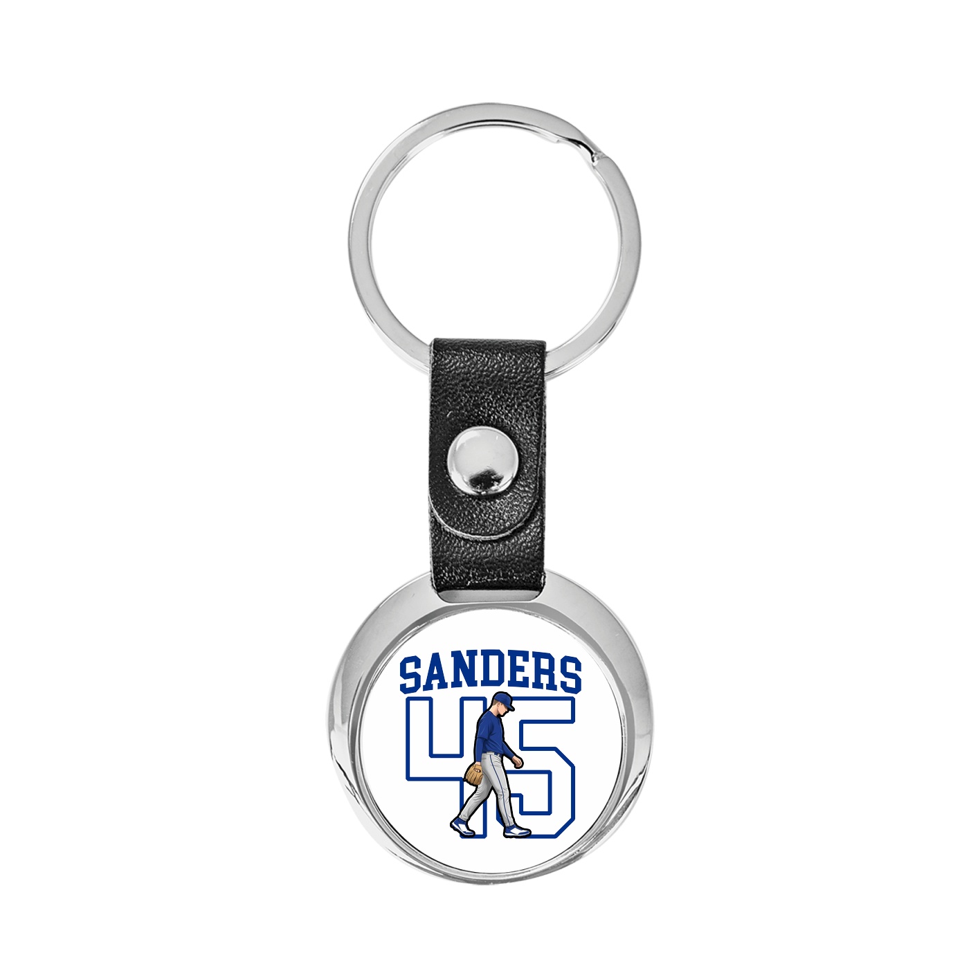 Key Chain — Shirsey in Classic