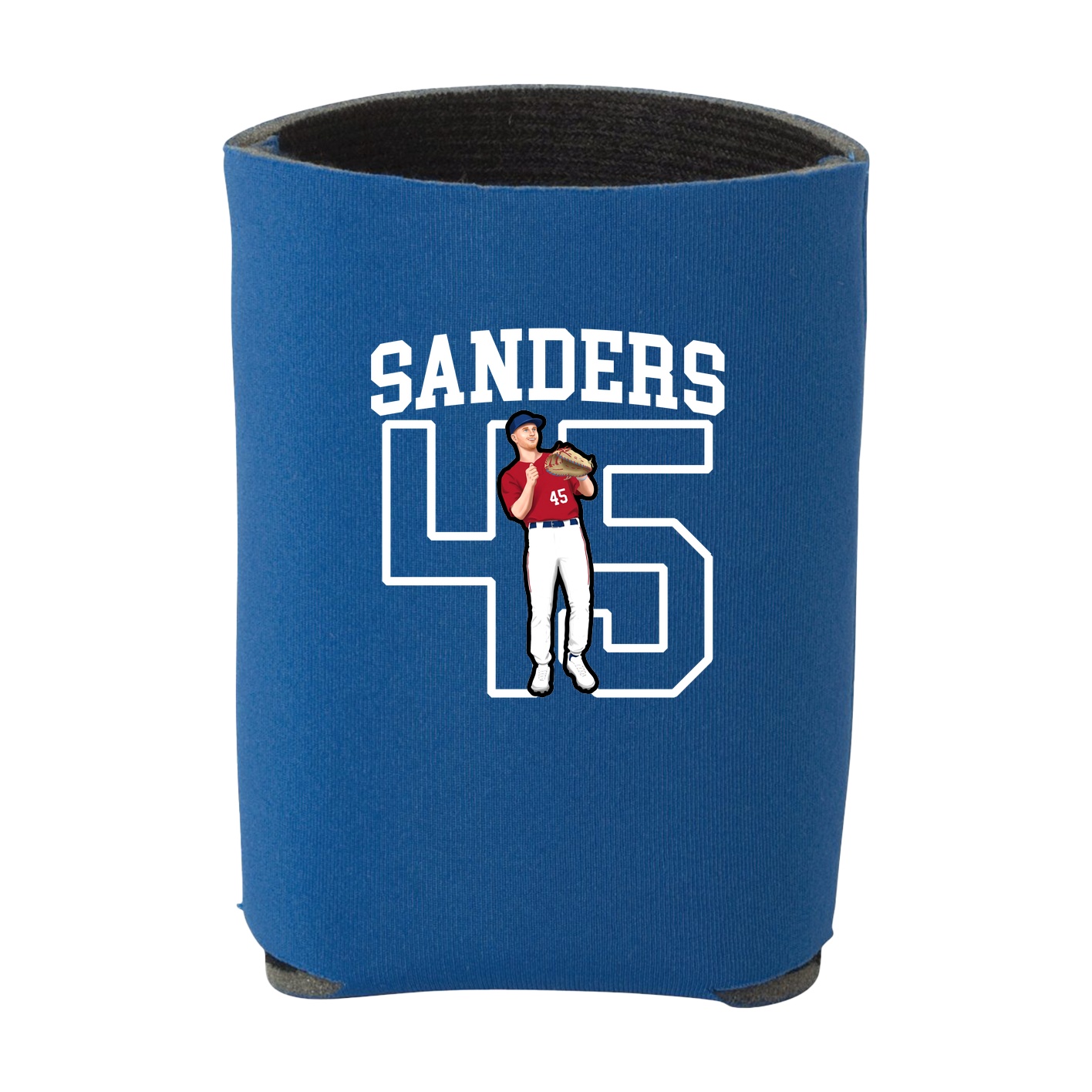 Can Holder — Shirsey in Royal