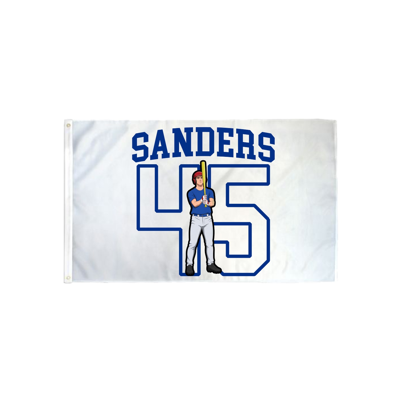 3x5 Flag