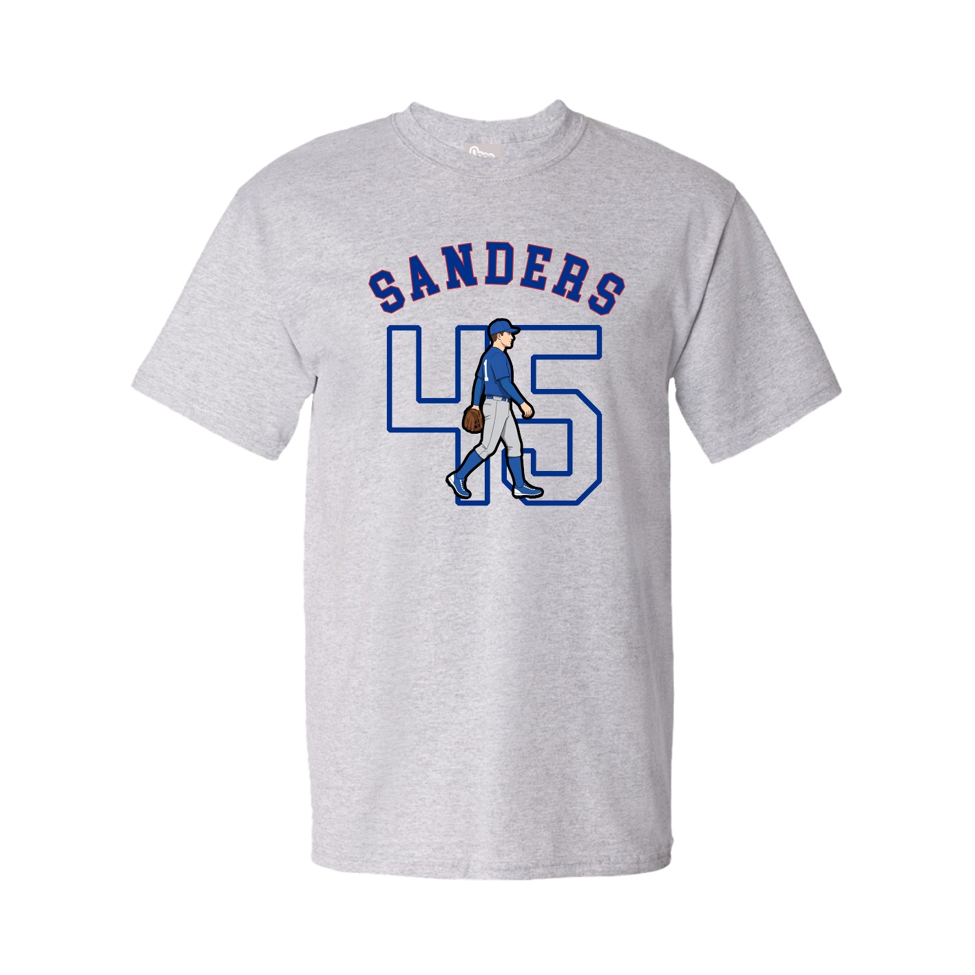 NIL Club Tee