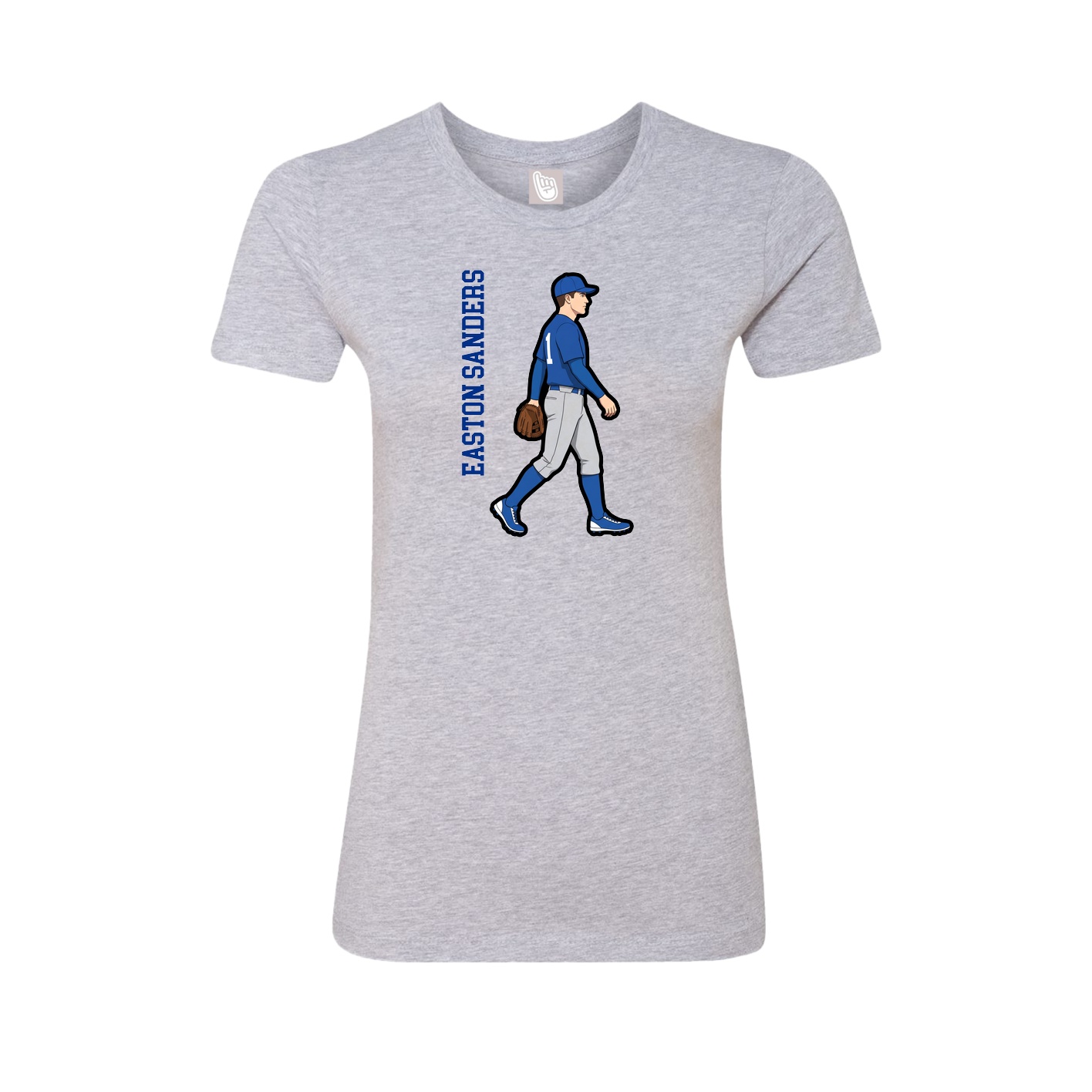 Womens Tee