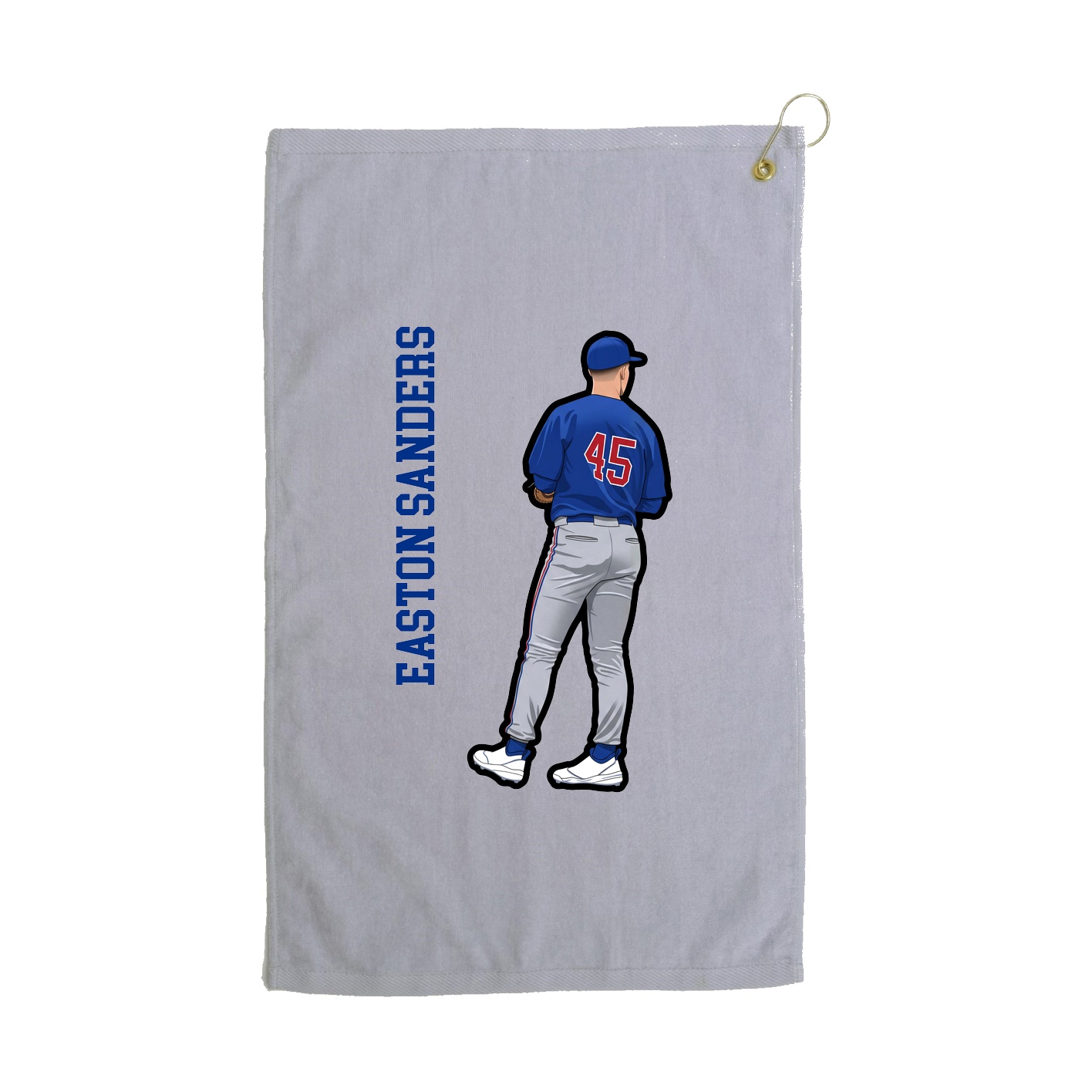Golf Towel